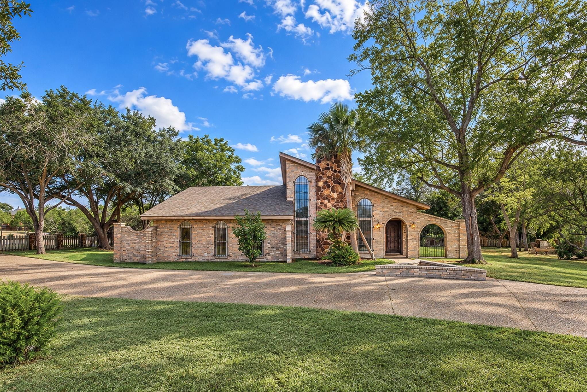 Home in Corpus Christi, TX 78410
