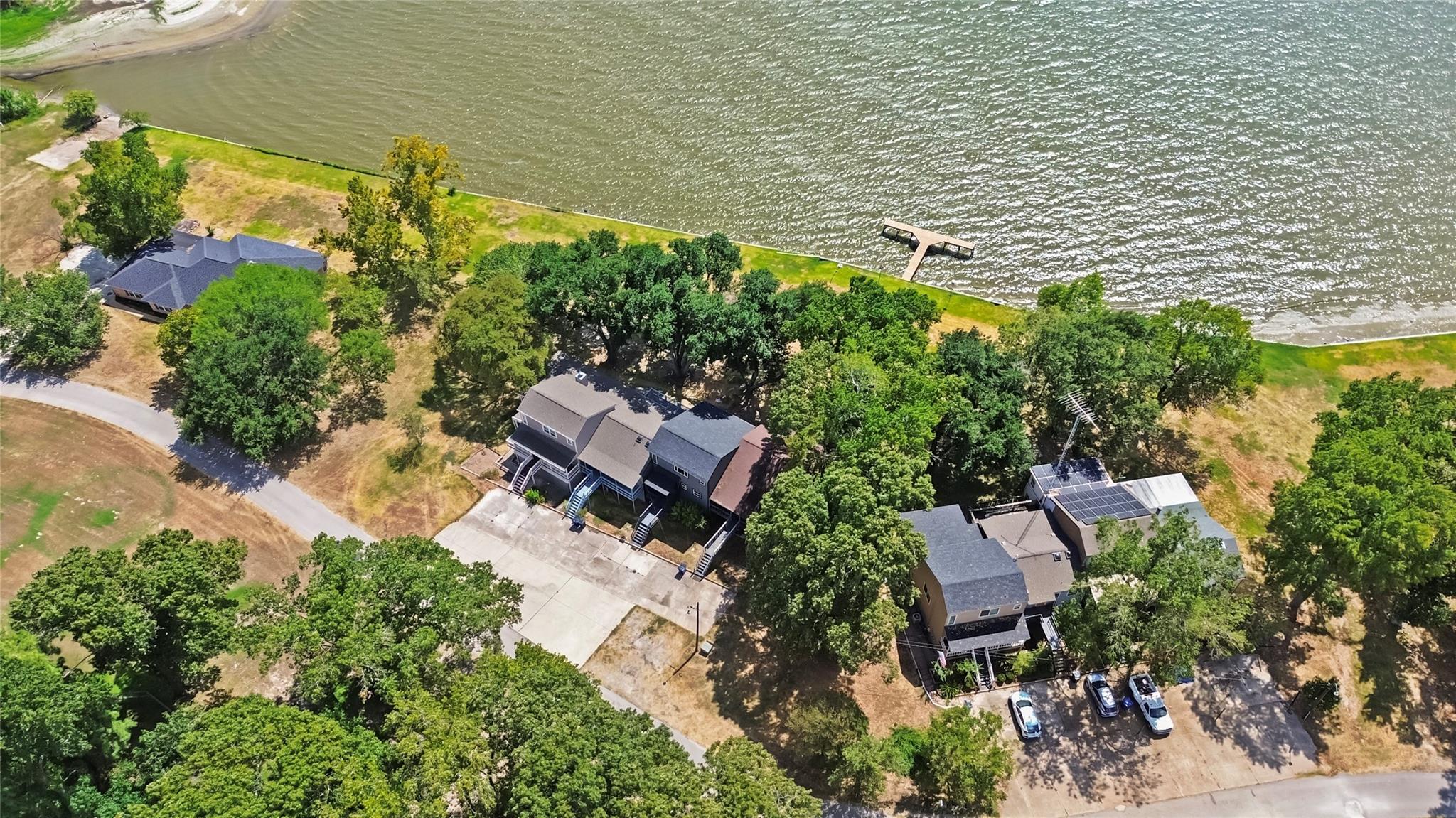 344 Peach Island Road — photo