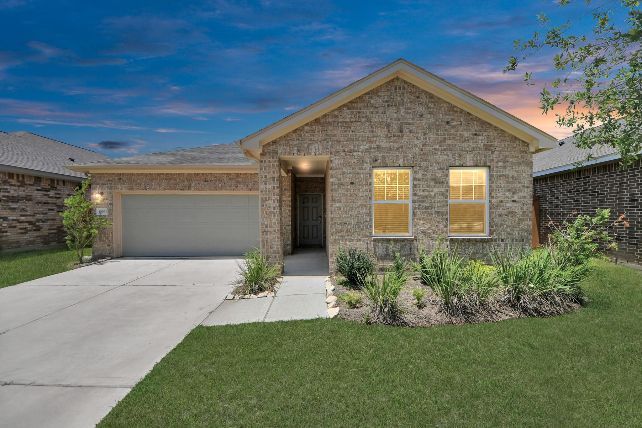 10304 Tuscan Valley Drive — photo