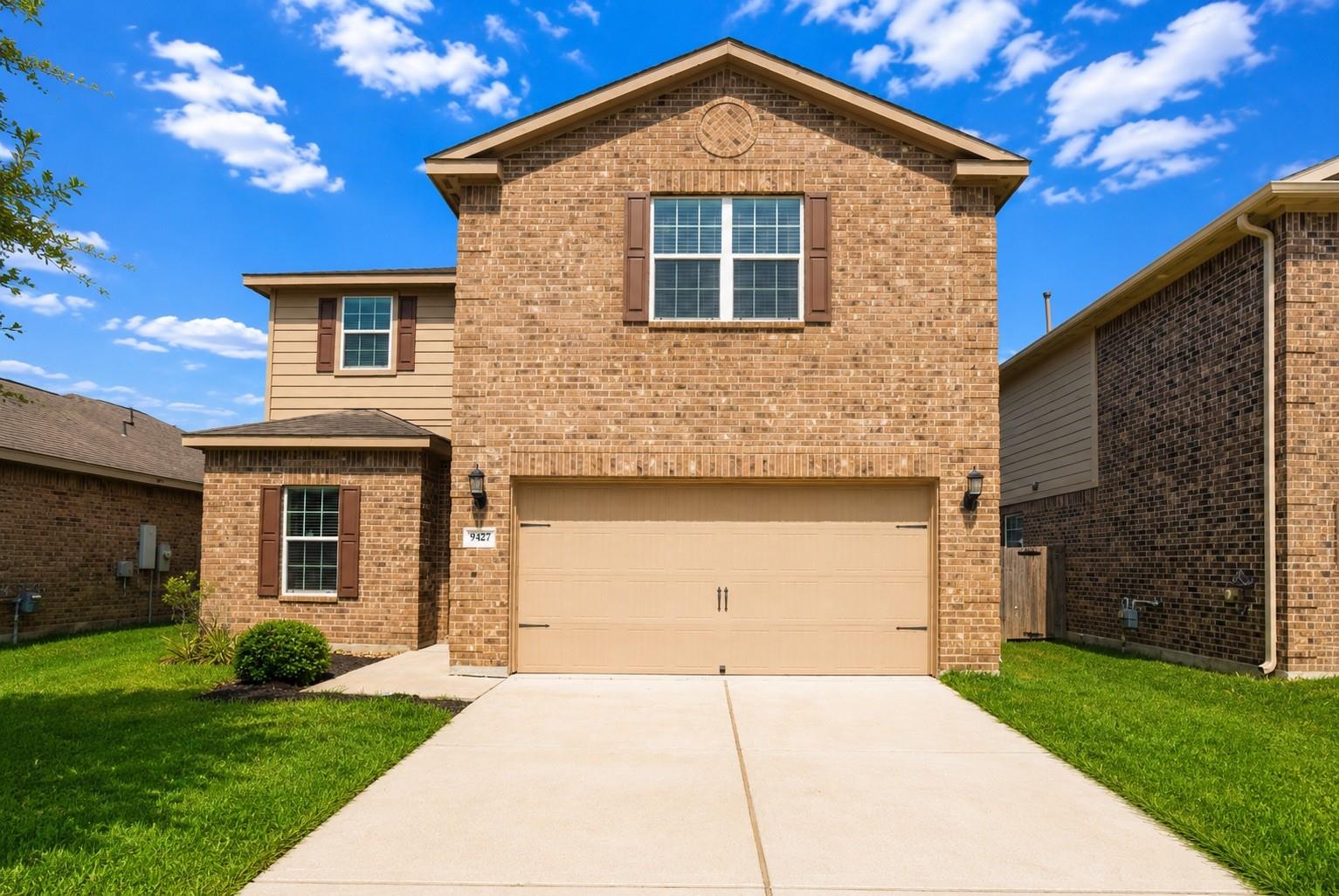 9427 Ruby Mist Drive, Rosharon, TX 77583 — photo 2