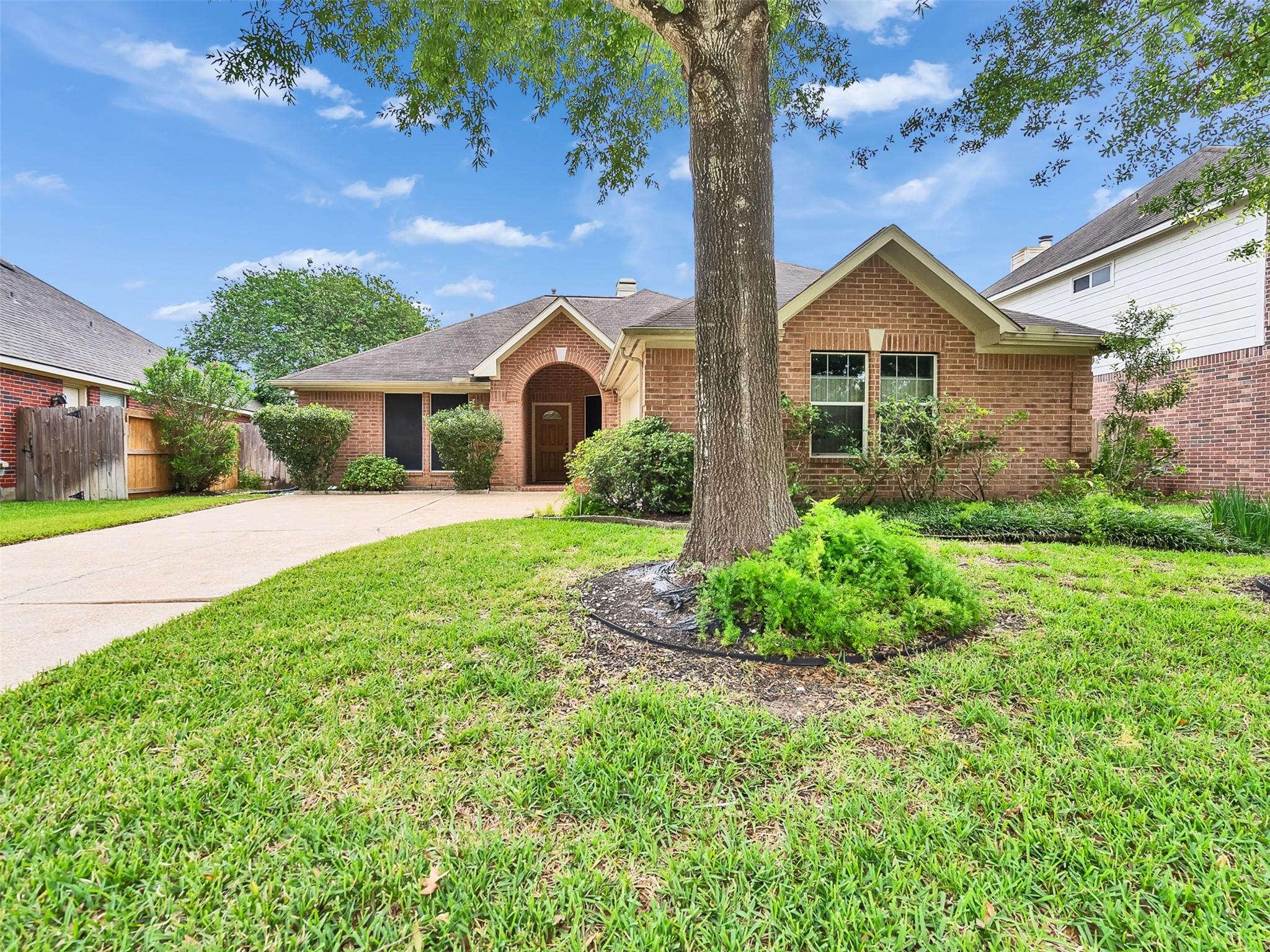 4123 Ridgepoint Drive — photo