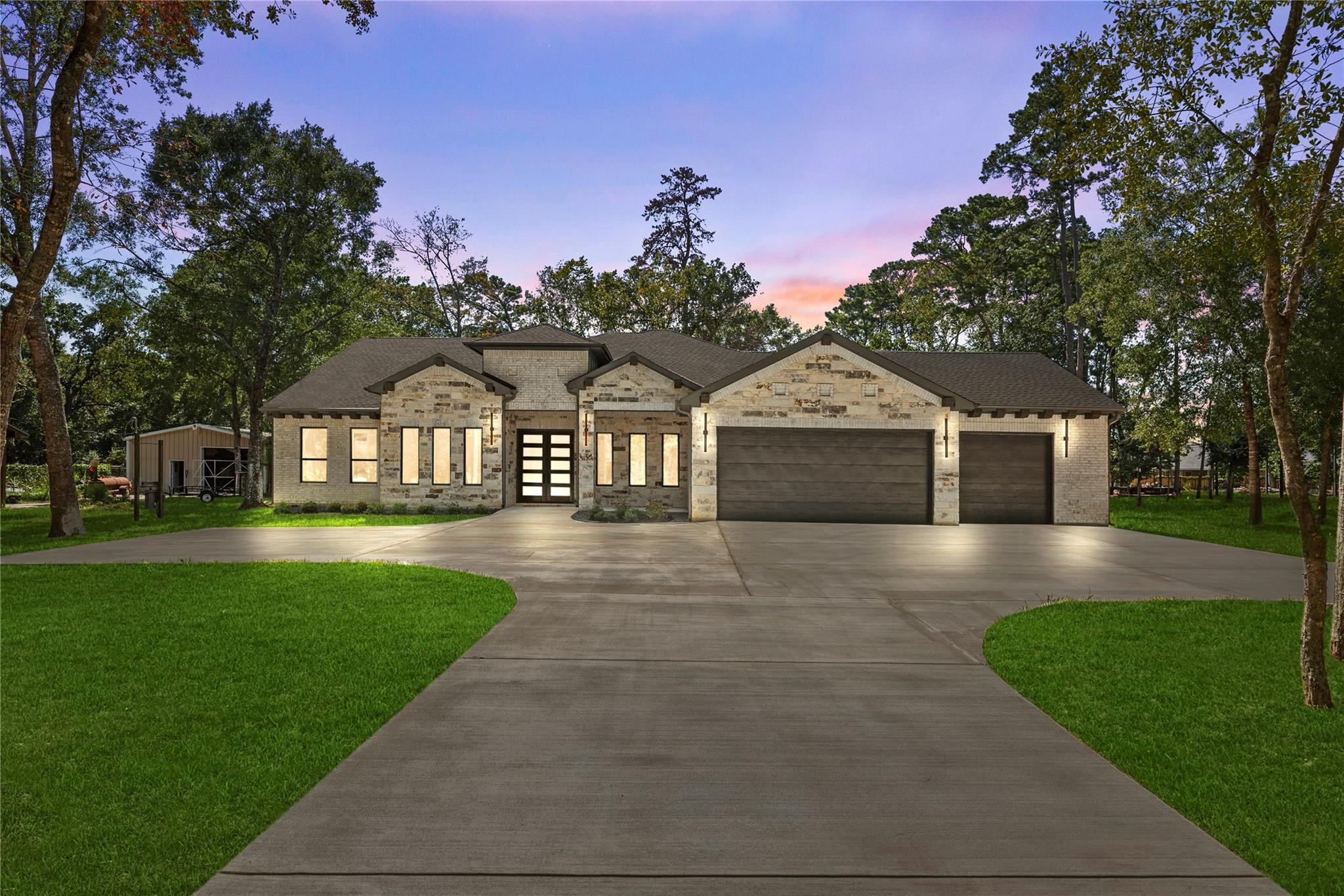26819 South Creek Drive — photo