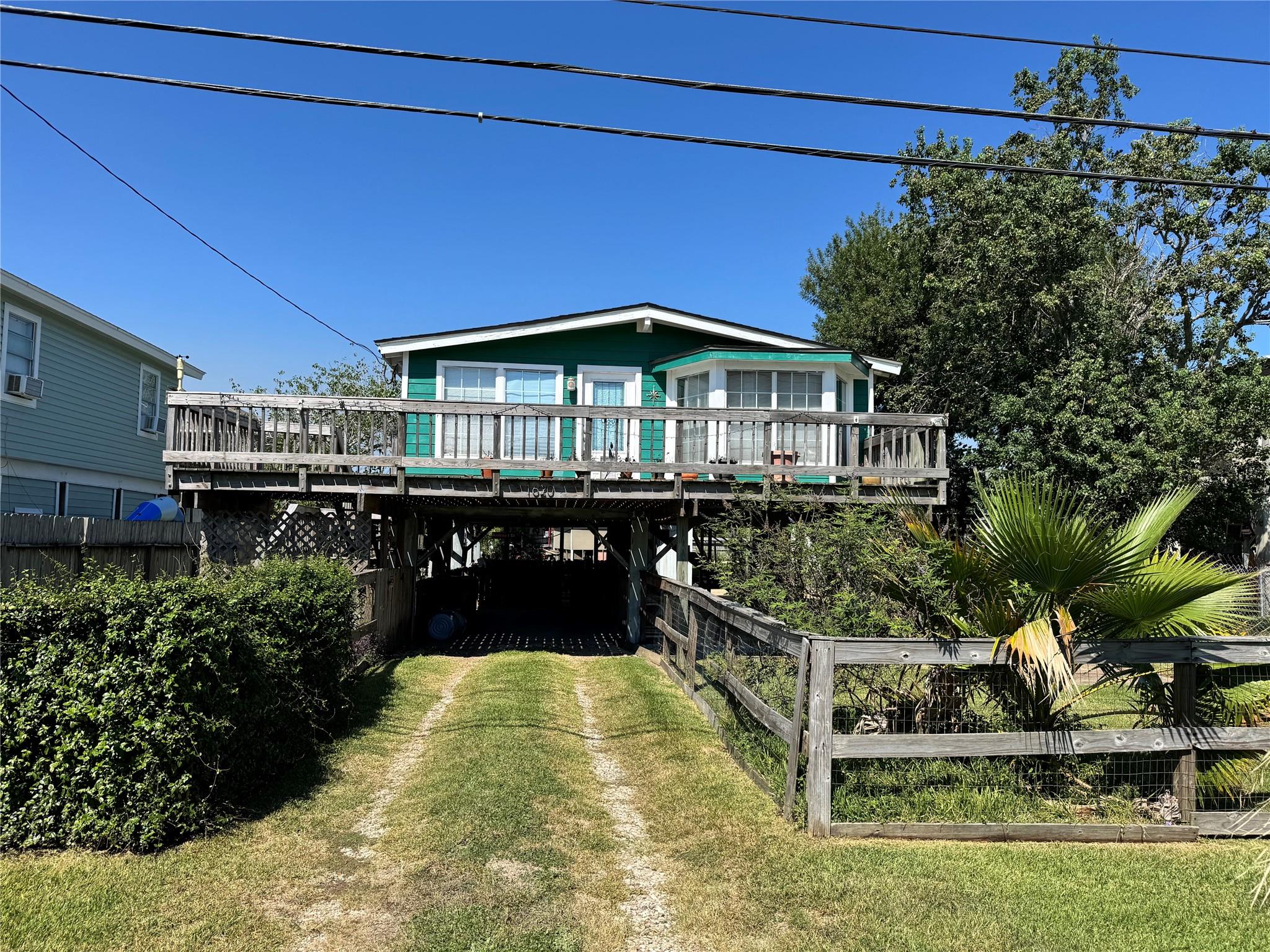 1620 Dick Bay Drive — photo