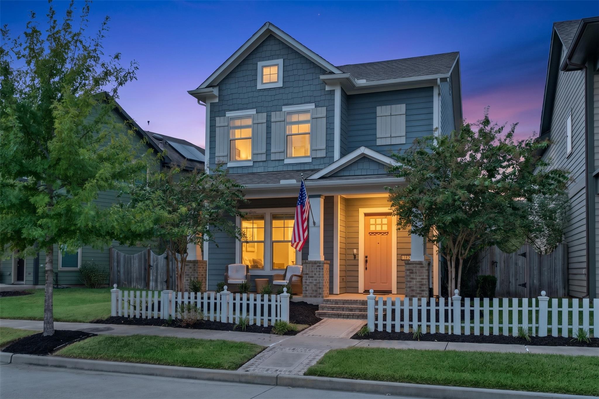 16727 Heron Wing Drive — photo