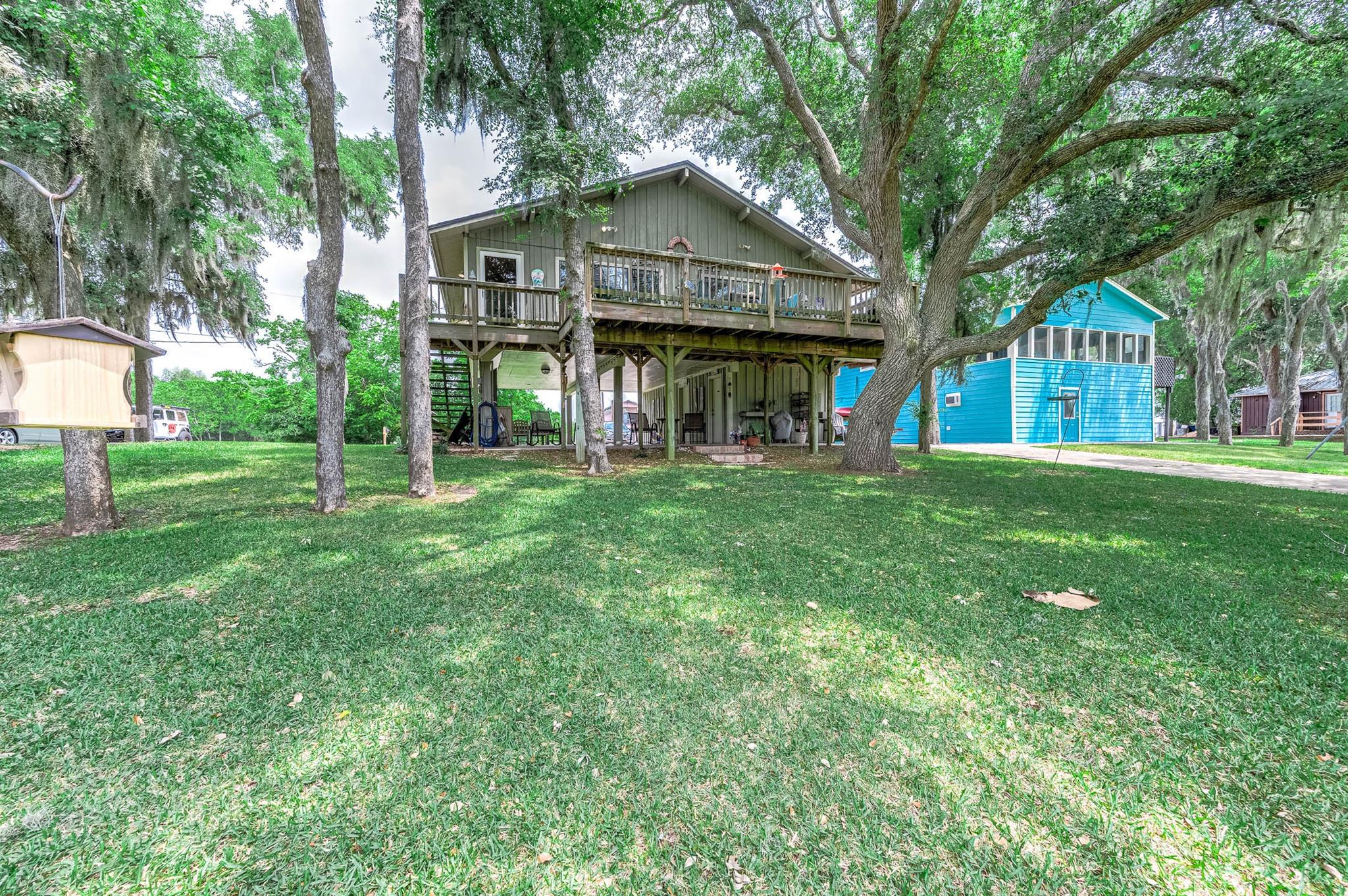 142 Private Road 652 — photo
