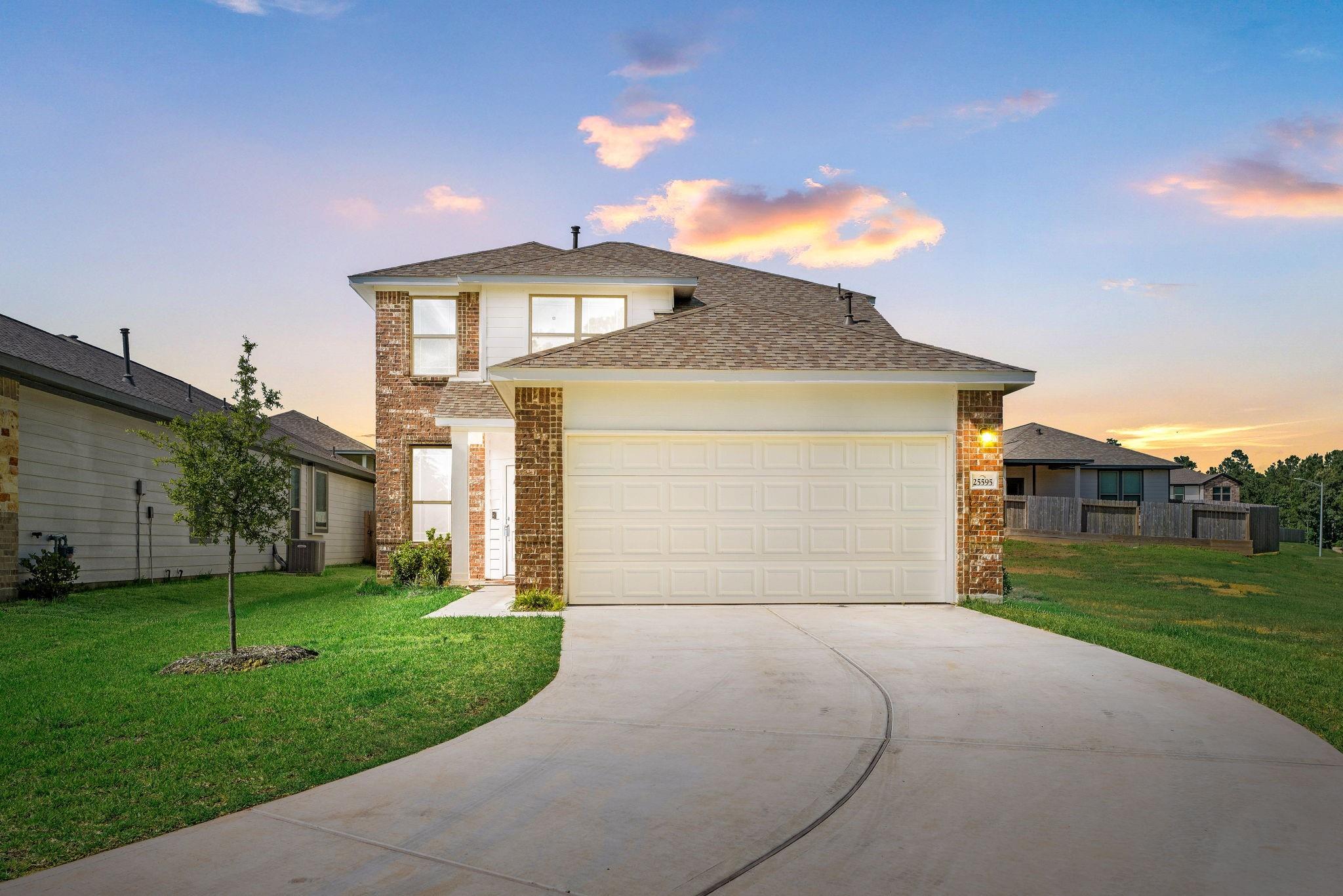 25595 Blossom Court — photo
