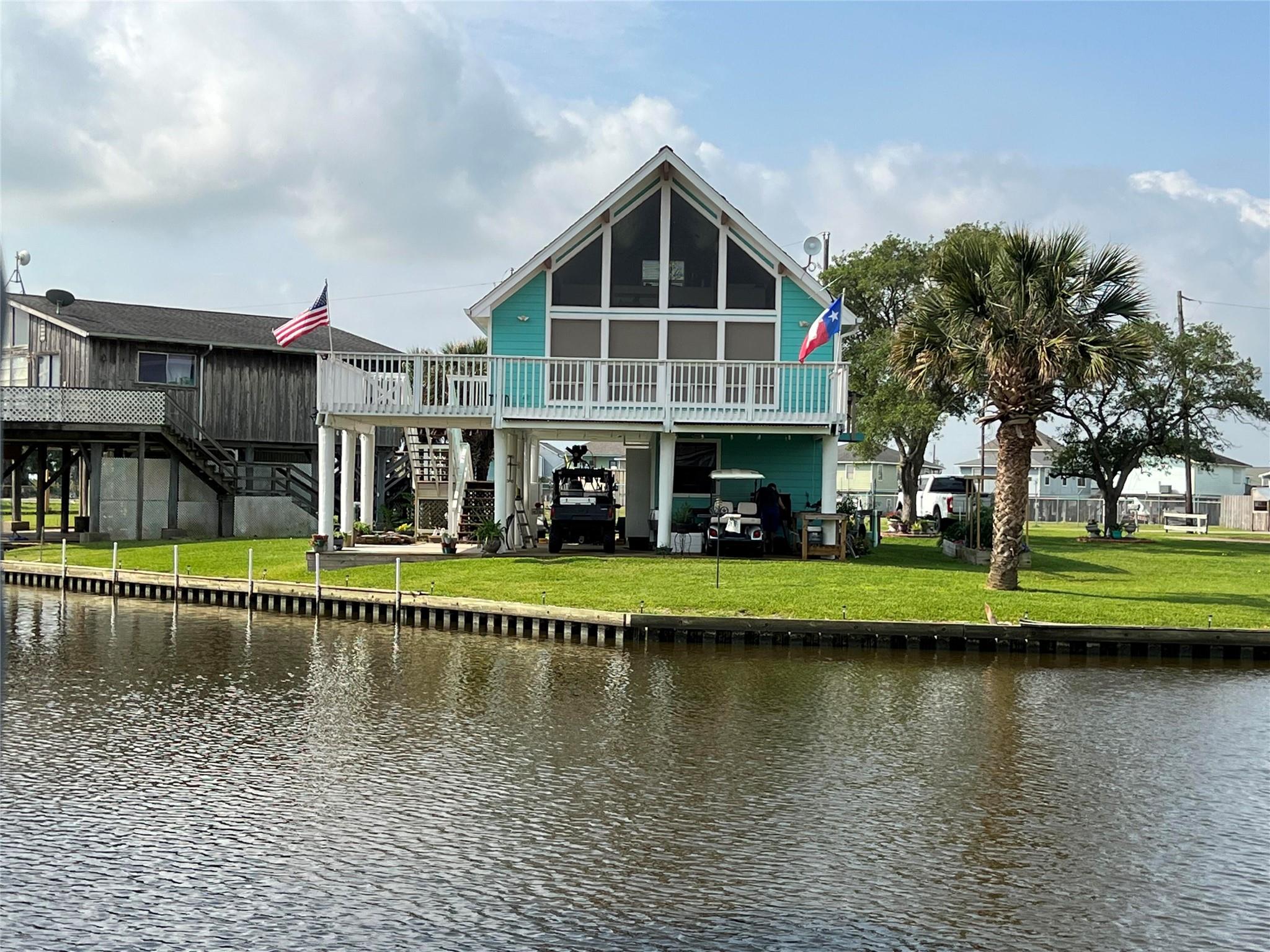 7 Flounder Circle — photo
