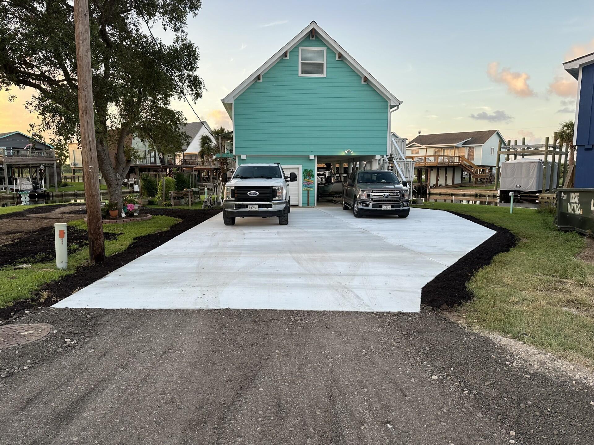7 Flounder Circle, Freeport, TX 77541 — photo 2