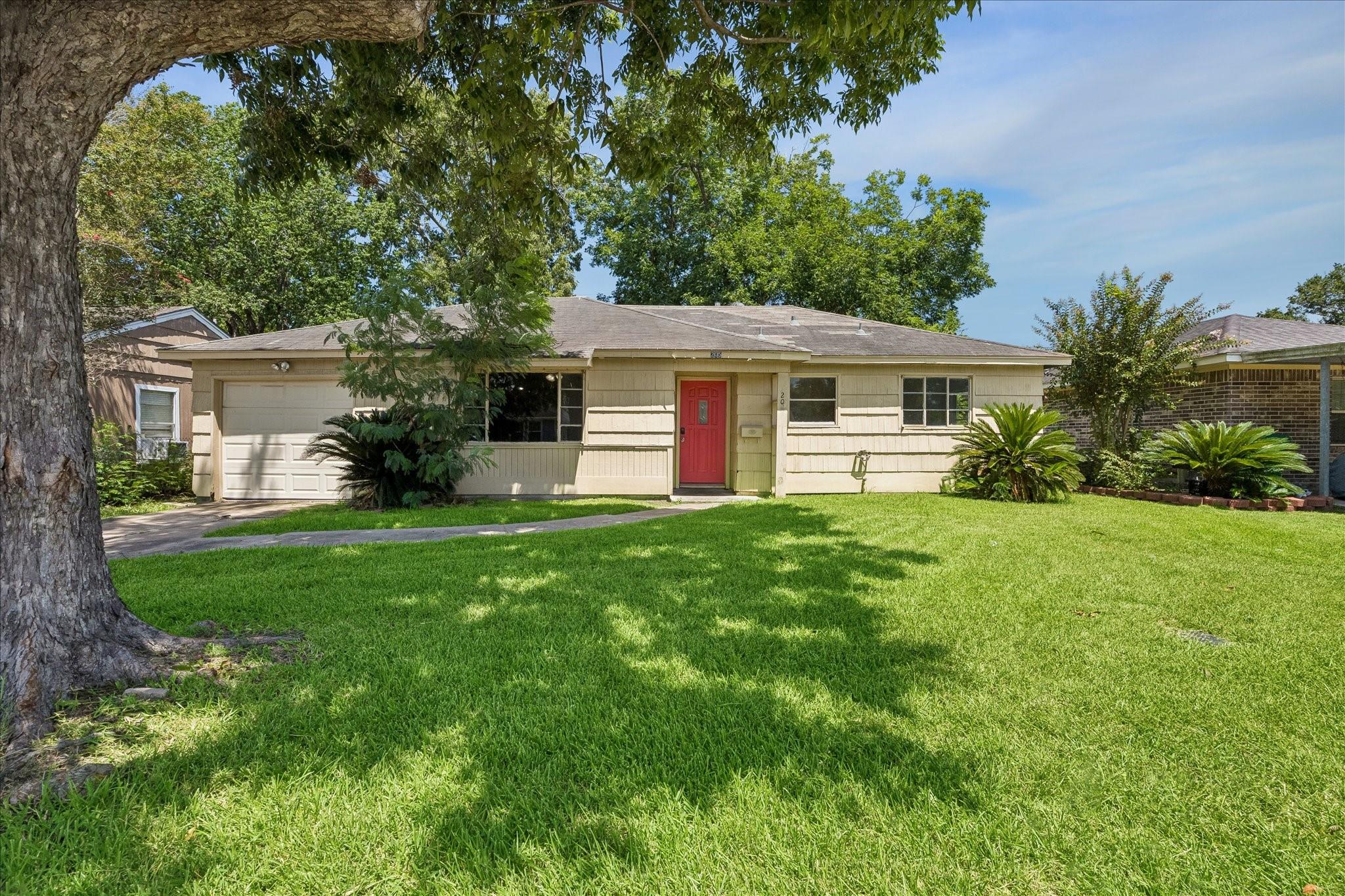 205 Tilden Drive — photo
