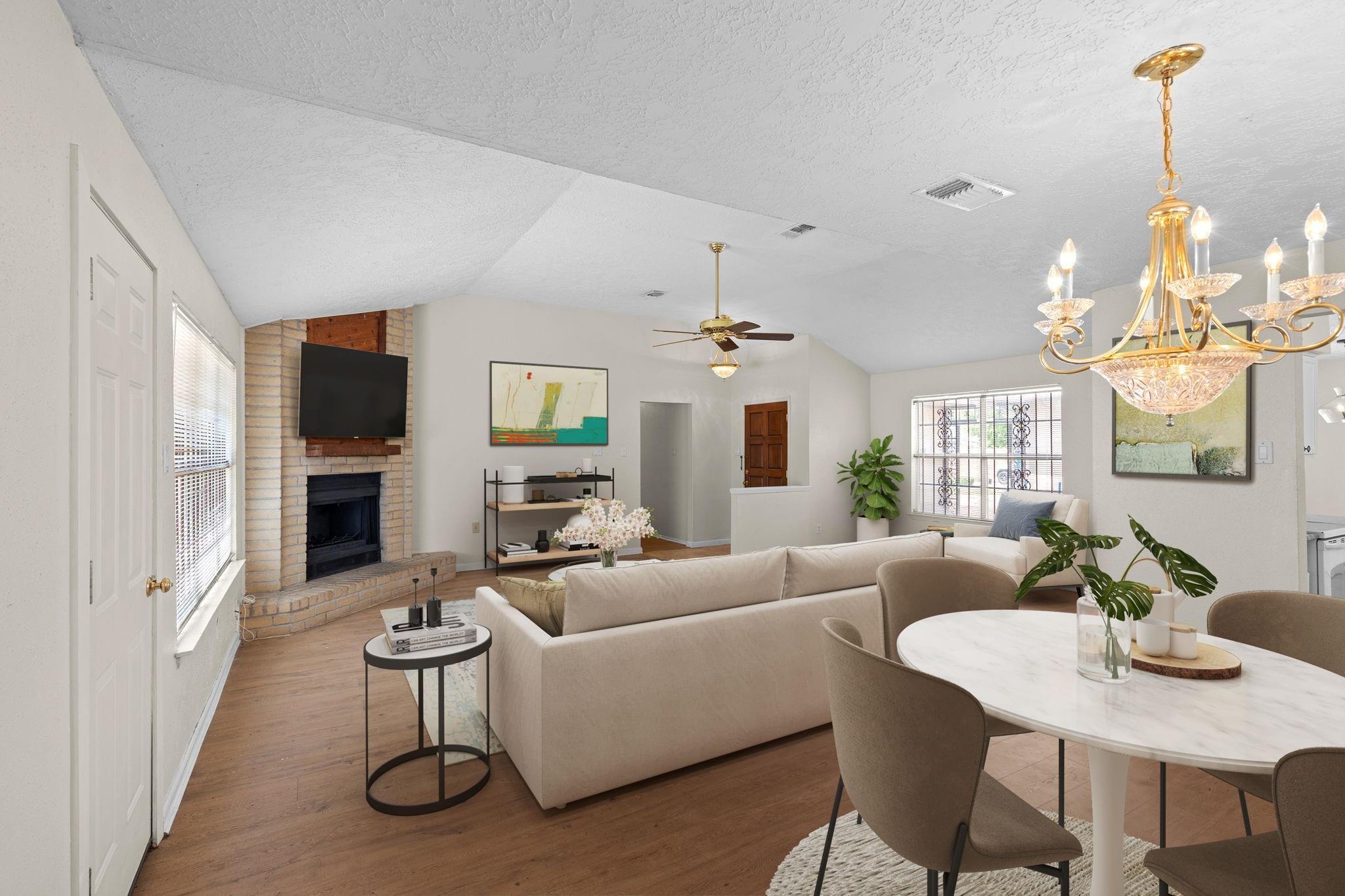 16723 Lone Quail Court — photo