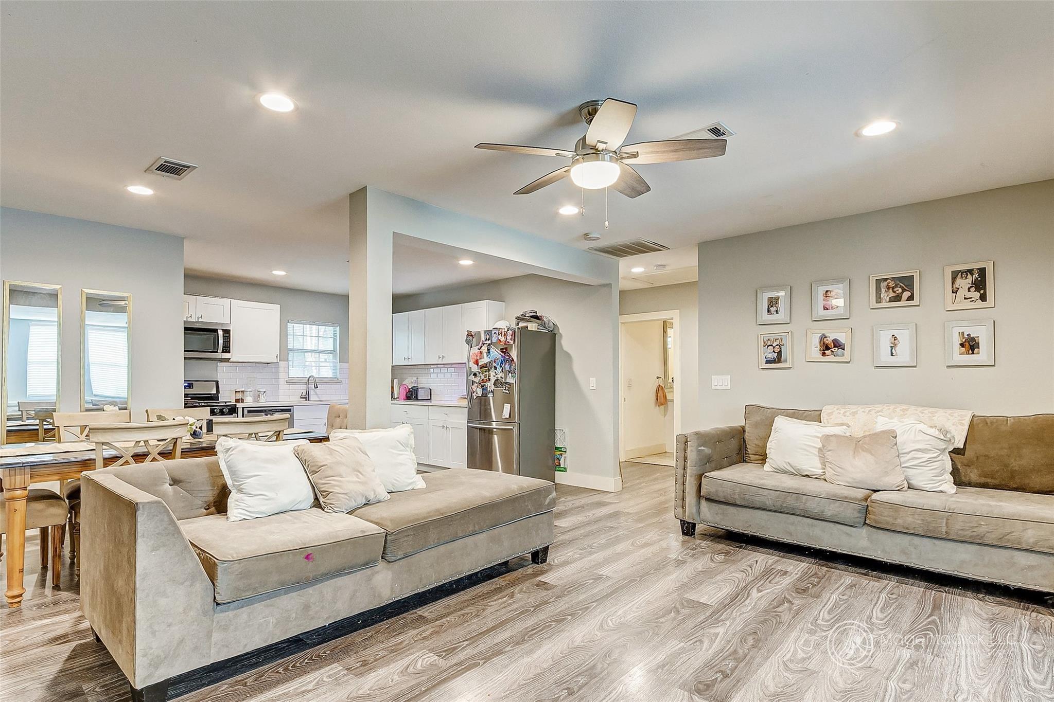 4903 Cosby Street — photo