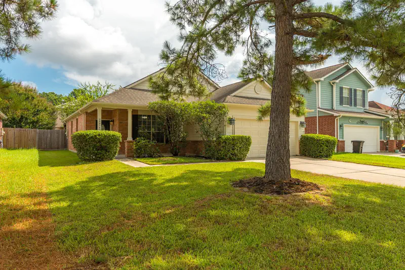 22014 Holly Branch Drive — photo