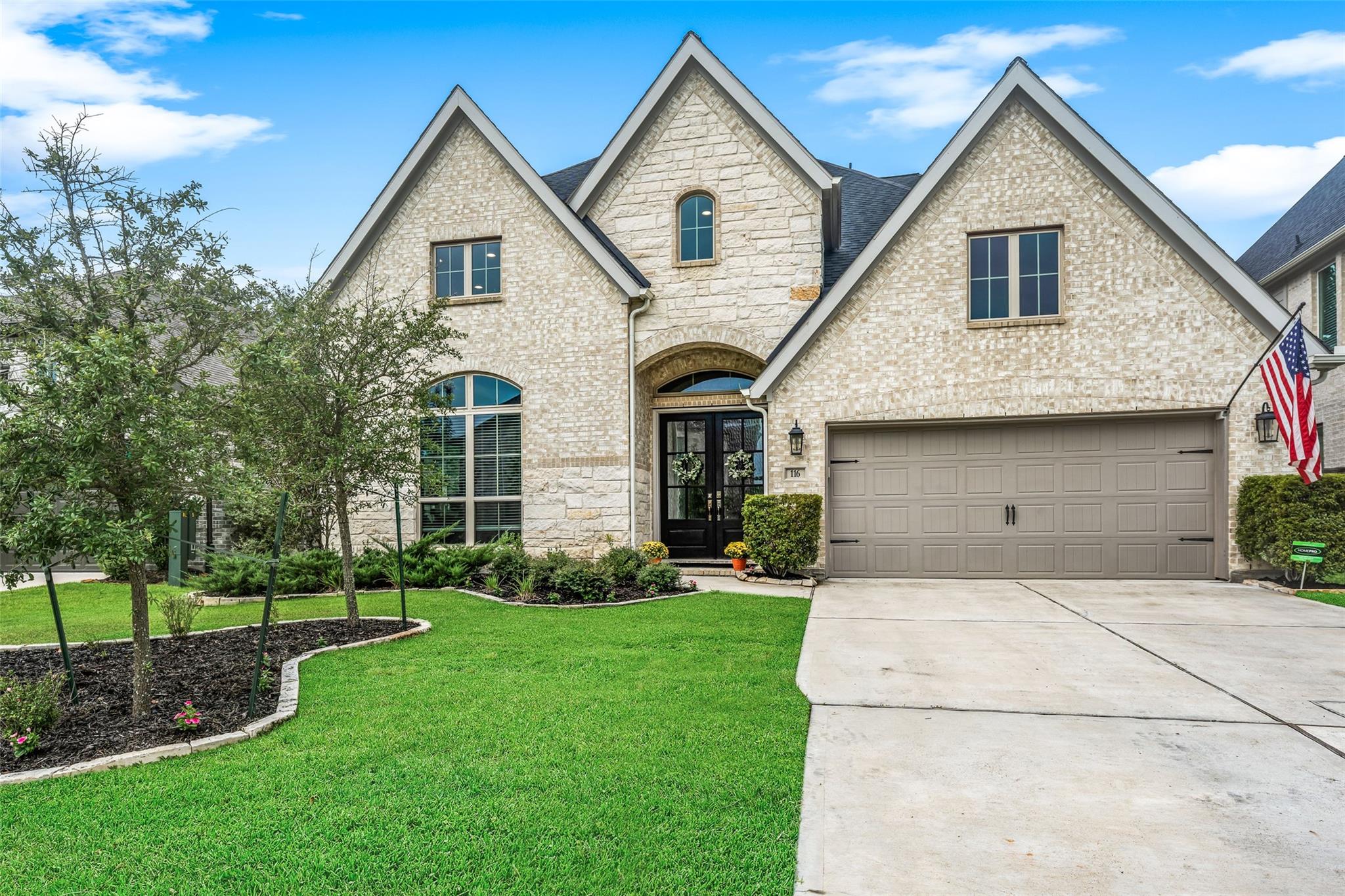 116 Stephens Ridge Lane, Montgomery, TX 77316 — photo 2
