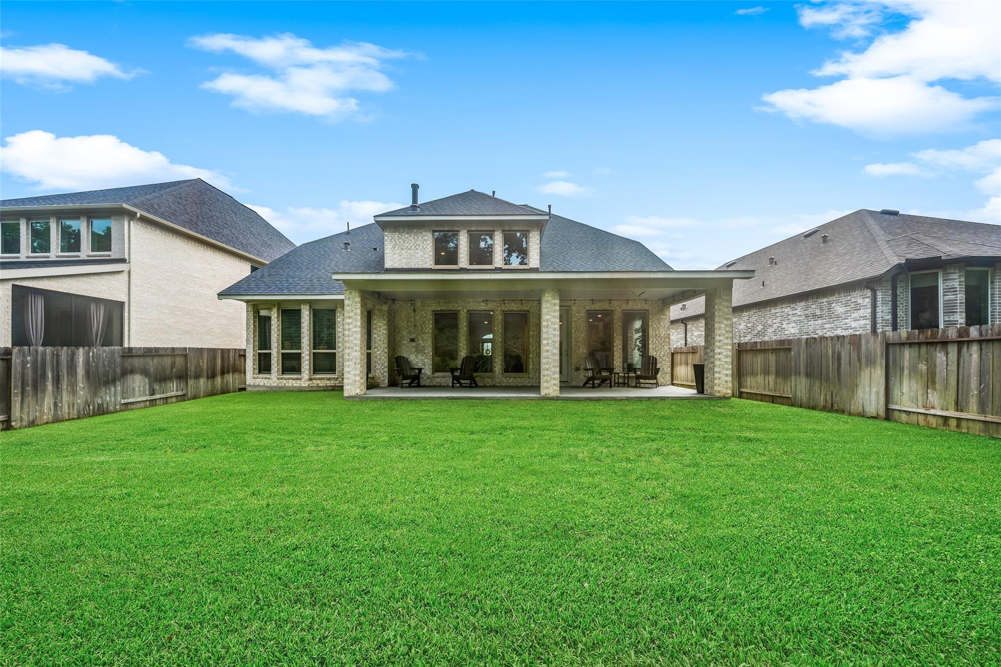 116 Stephens Ridge Lane, Montgomery, TX 77316 — photo 3