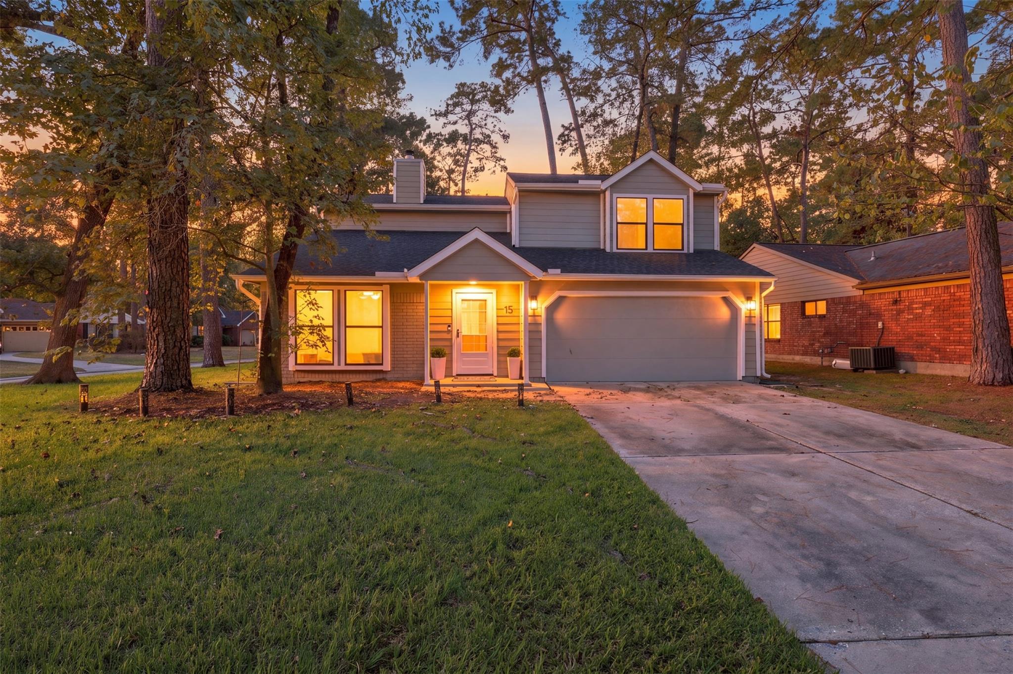 15 Cricket Hollow Place — photo