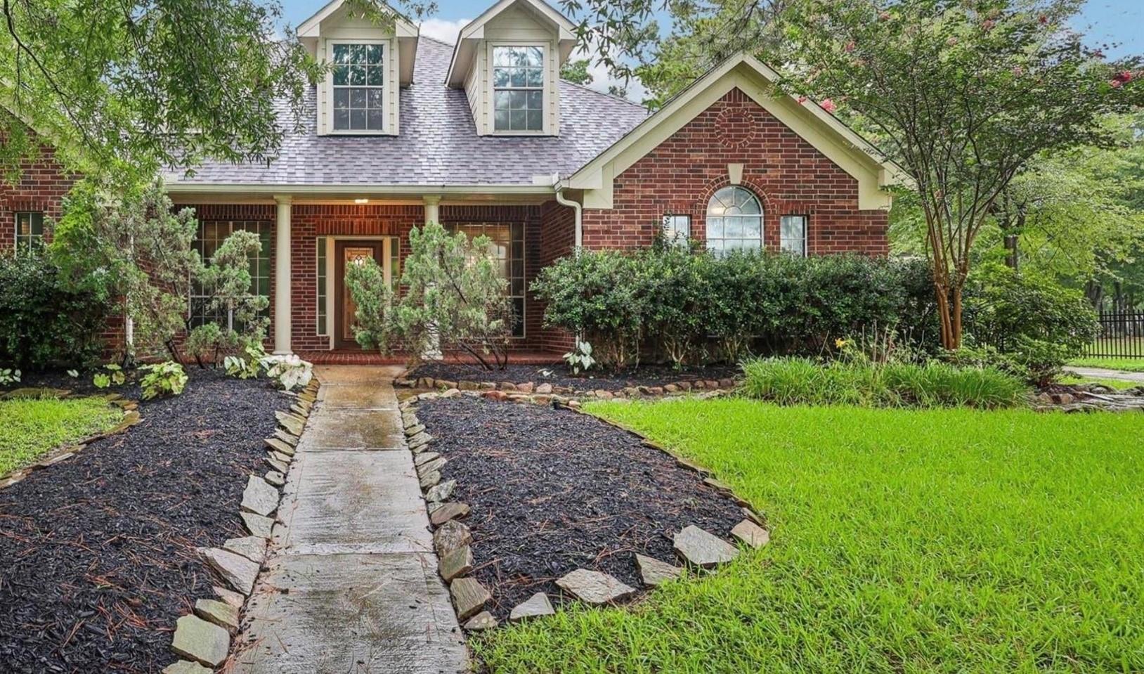 14326 Chartley Falls Drive — photo