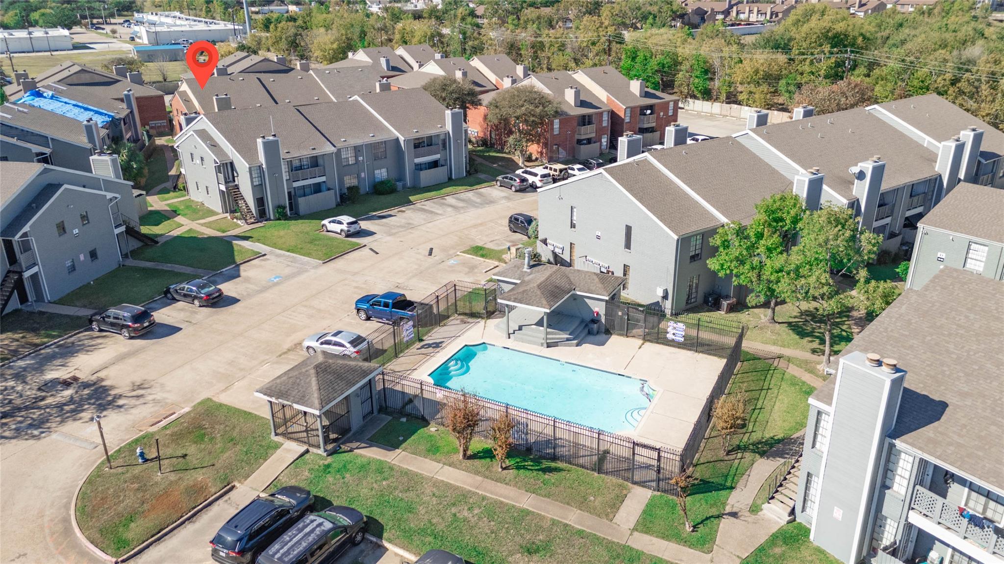 12500 Sandpiper Drive #100 — photo