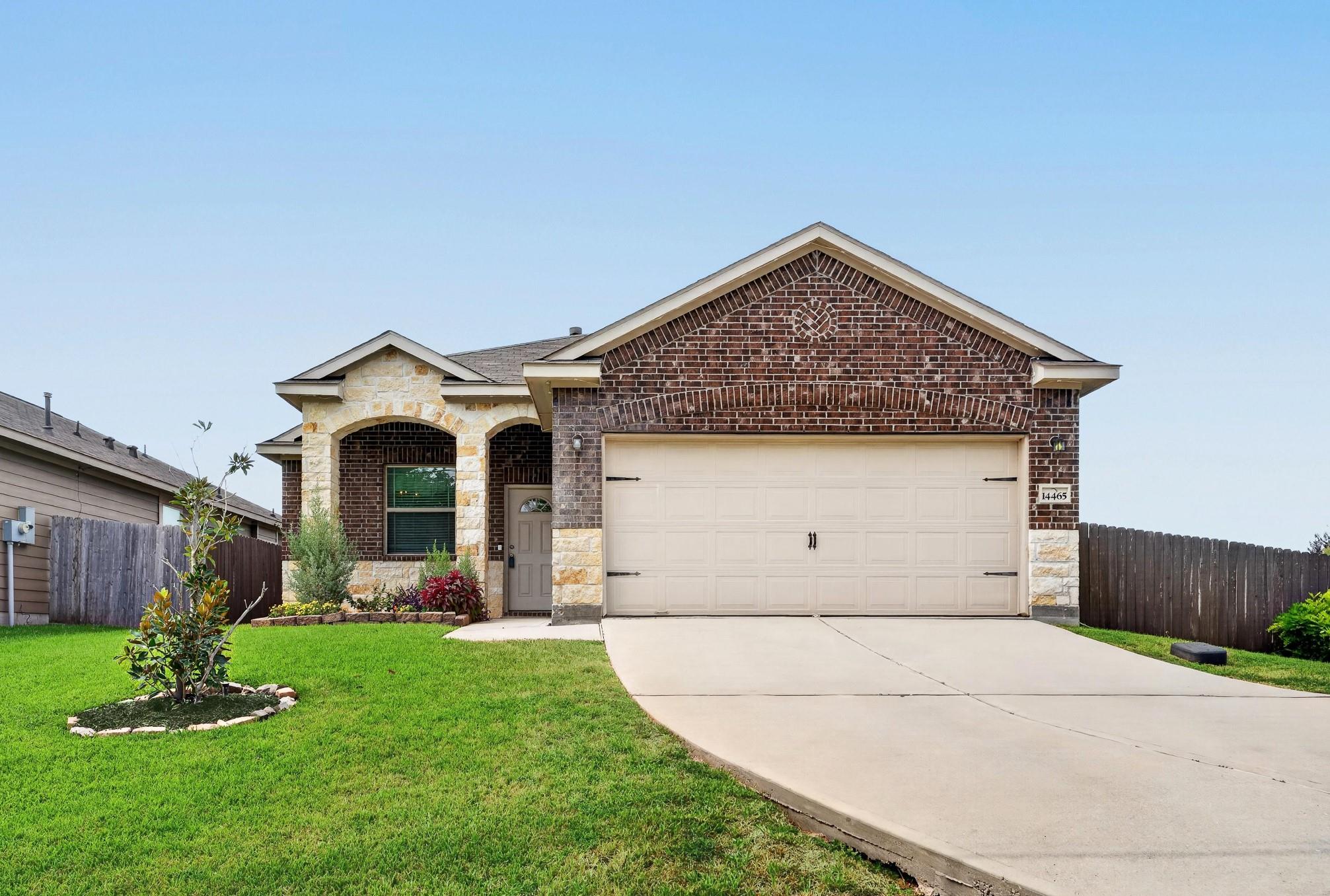 14465 Weir Creek Road — photo