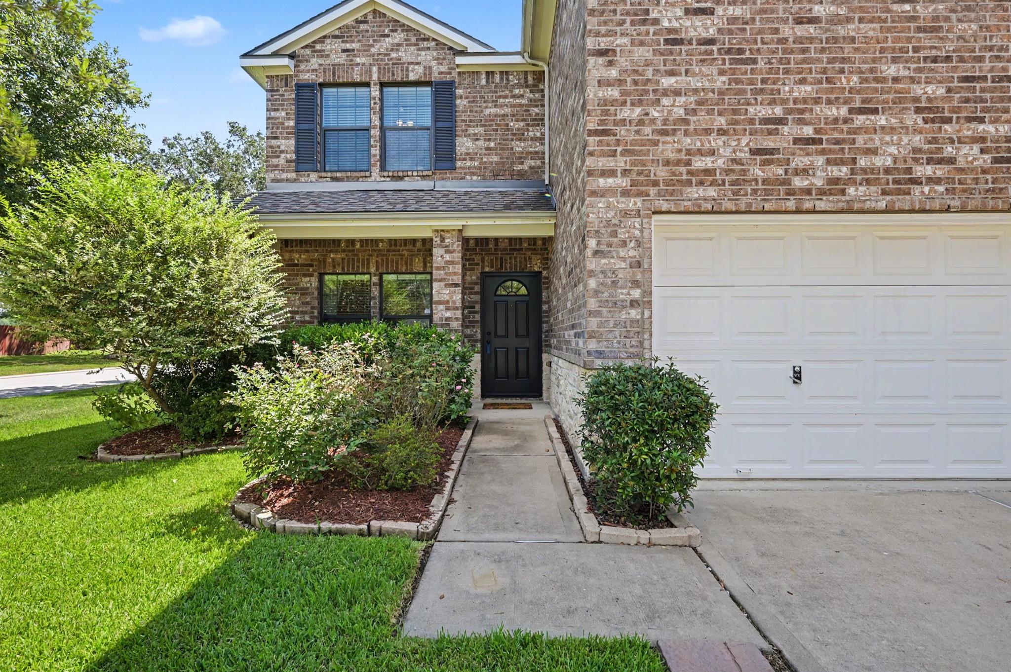 23510 Virginia Pine Drive — photo