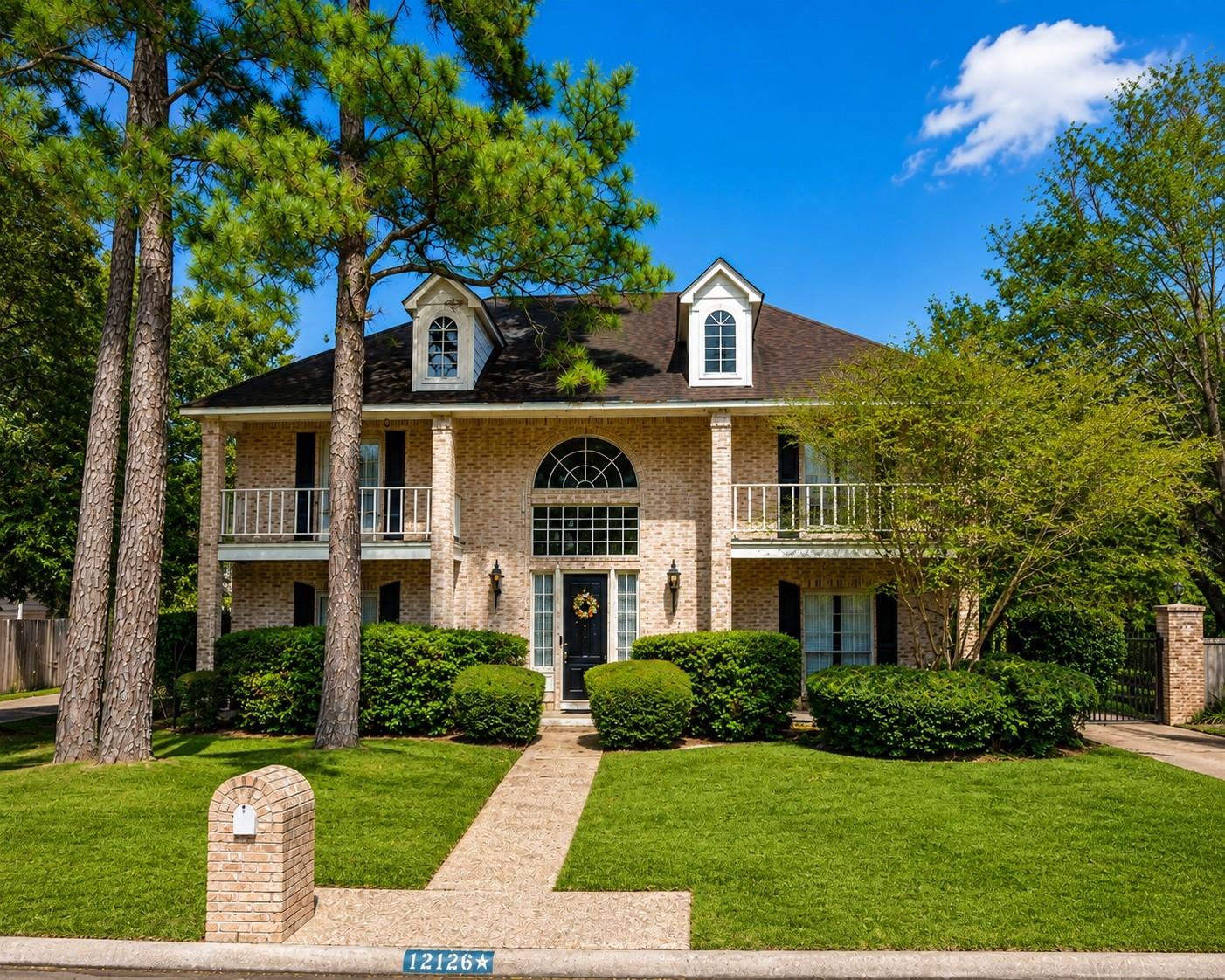 12126 Cypresswood Drive — photo