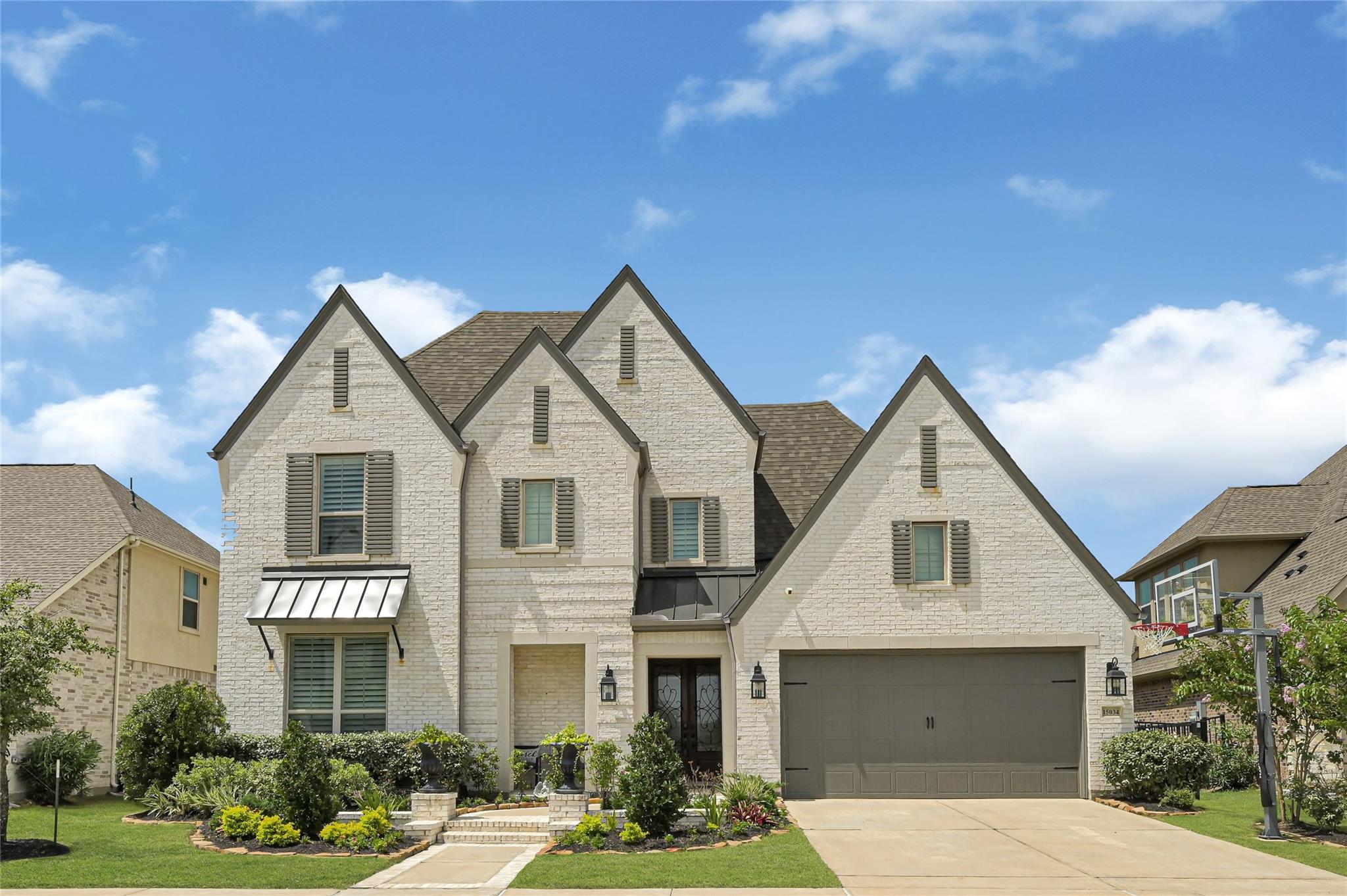 15034 Big Spring Park Drive — photo
