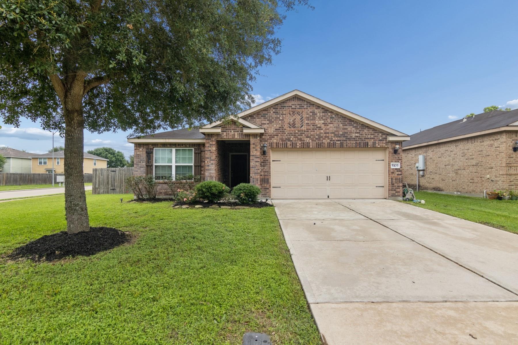 5103 Cottage Creek Lane — photo