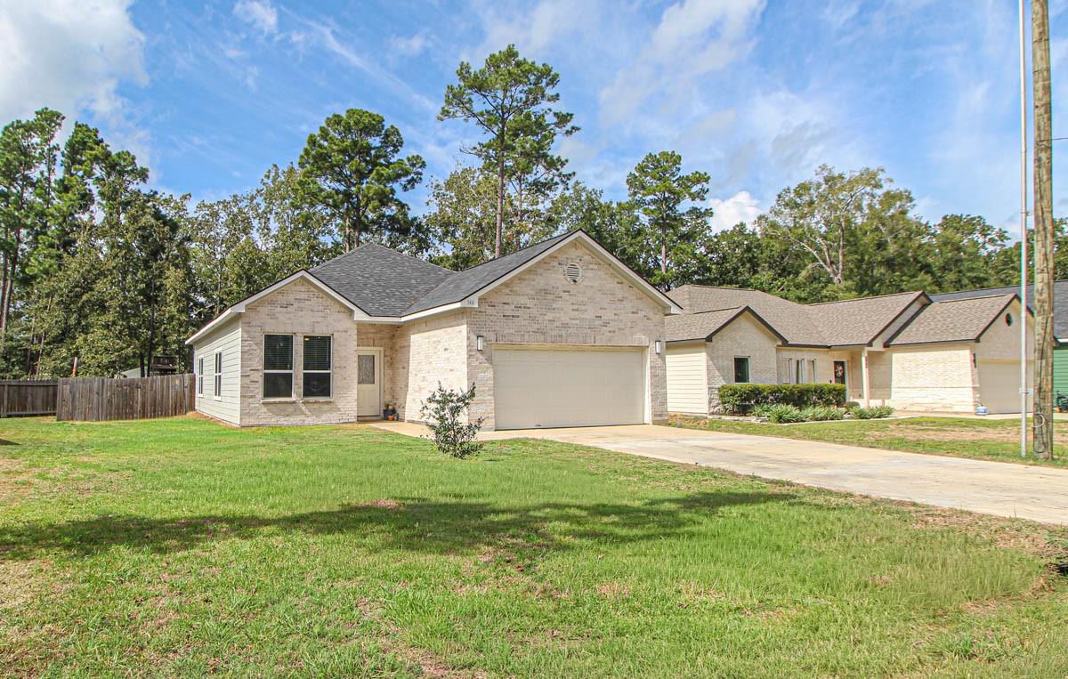 166 S Village Cove Loop — photo
