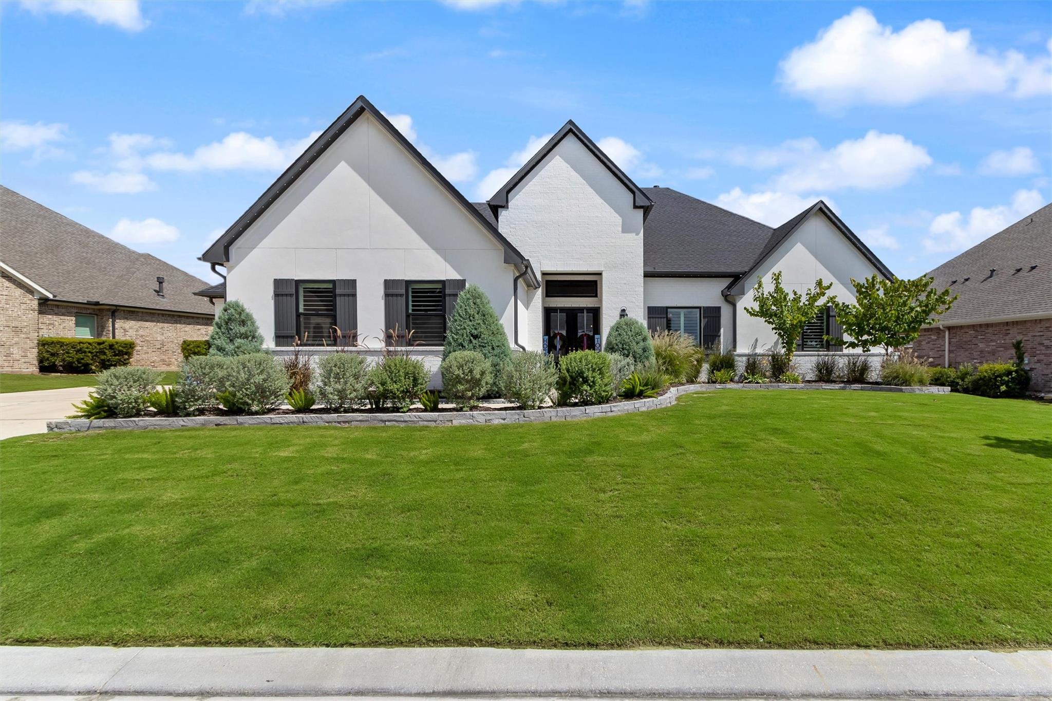 9776 Greenridge View Drive — photo