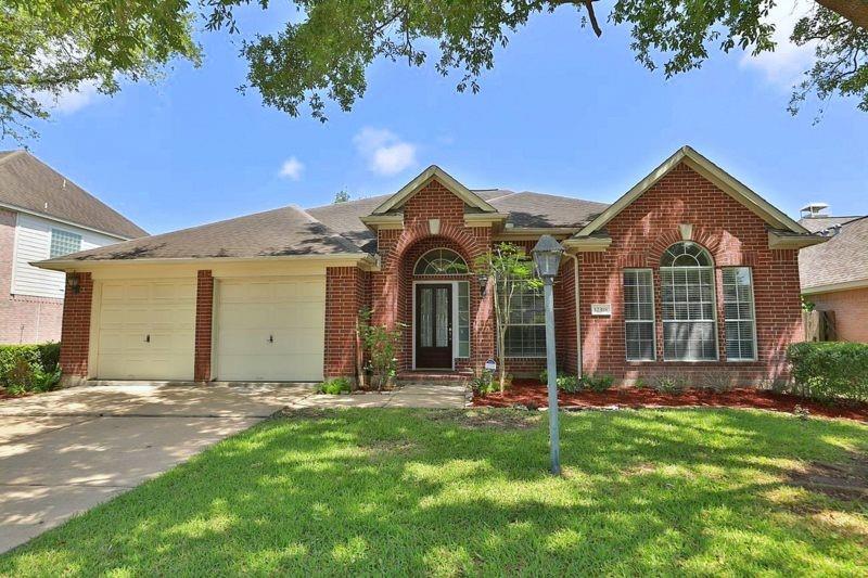12318 Shadow Island Drive — photo