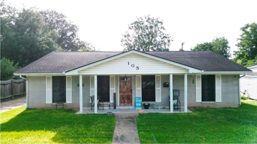 105 S Ringgold Street — photo