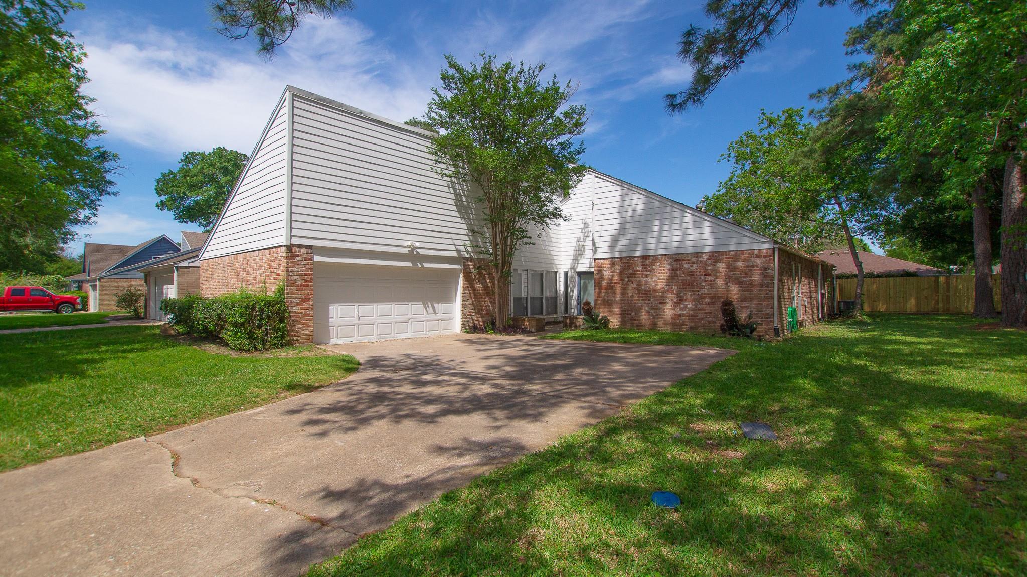 25710 Pepper Ridge Lane, Spring, TX 77373 — photo 2