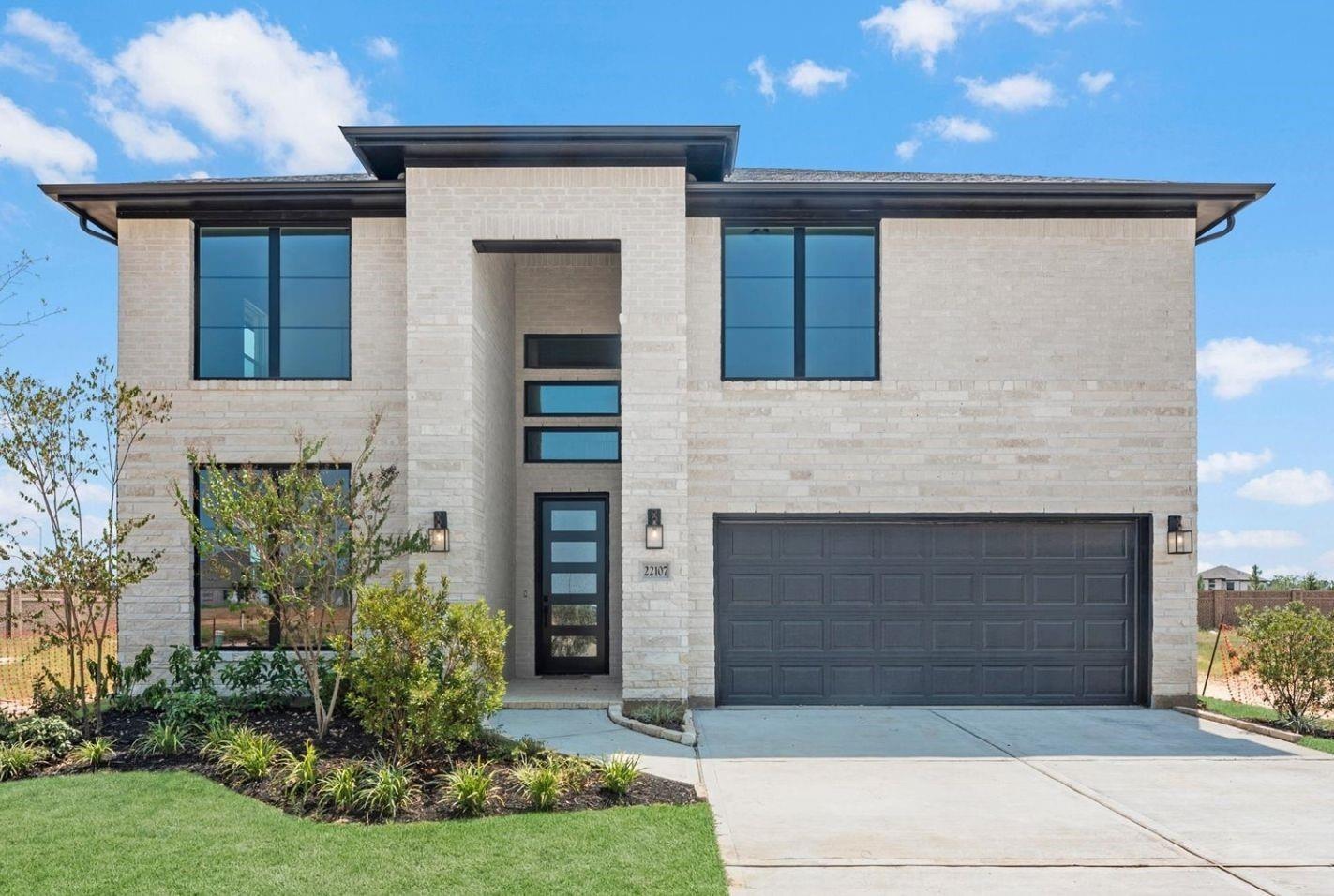 22107 Ivy Landing Street — photo