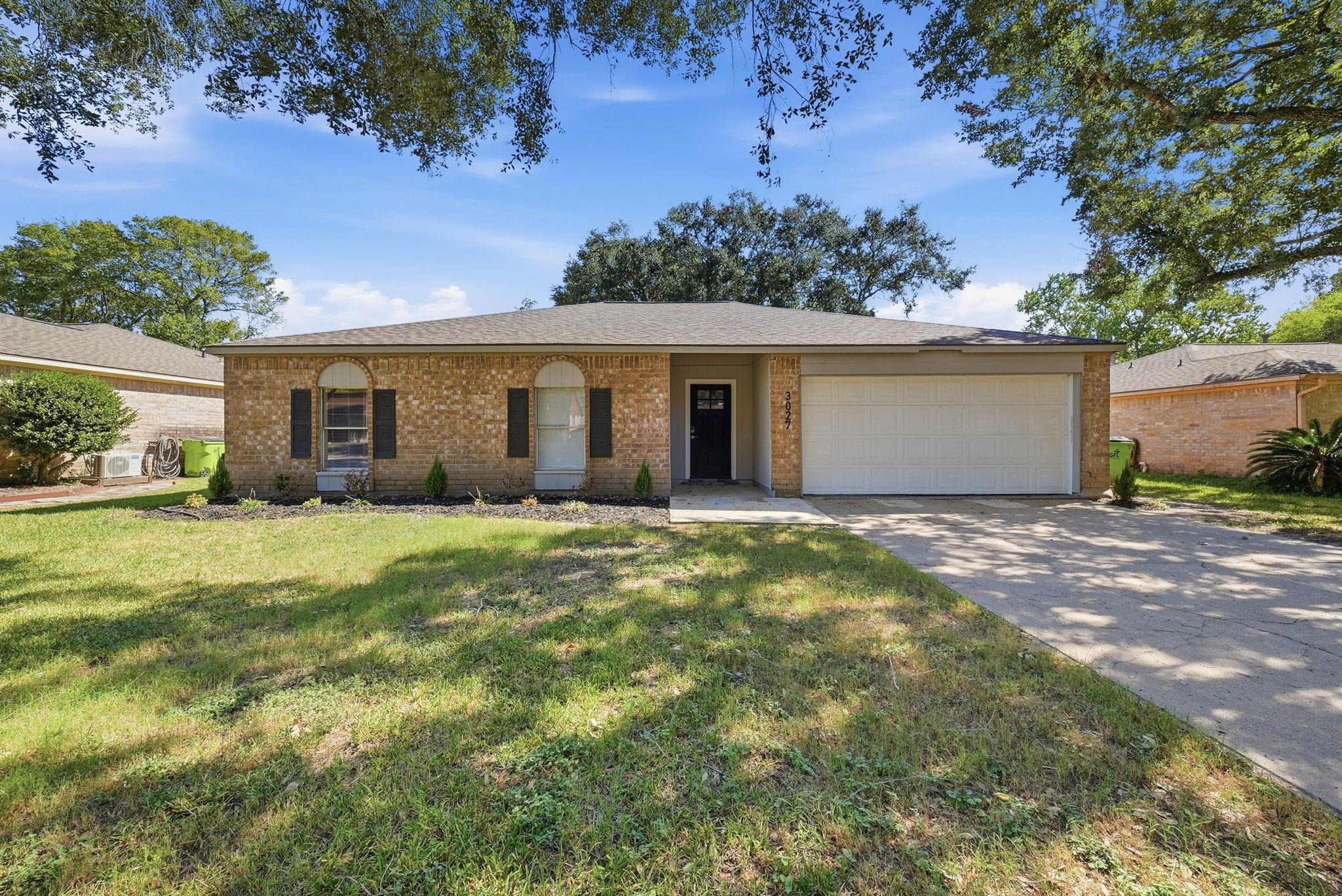 3027 Longhorn Drive — photo