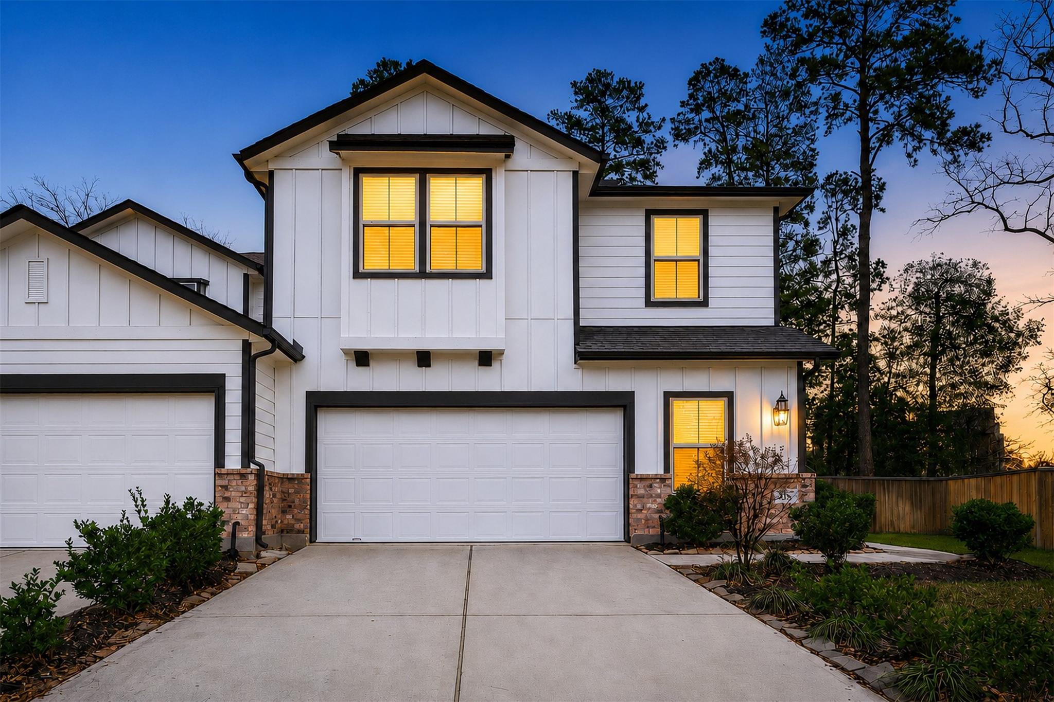 218 Skybranch Court — photo