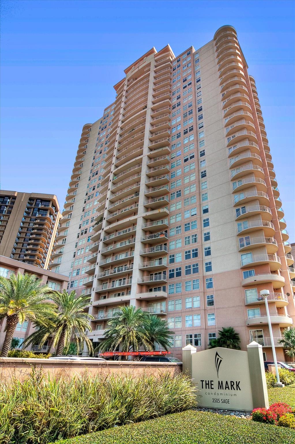 3505 Sage Road #1104 — photo