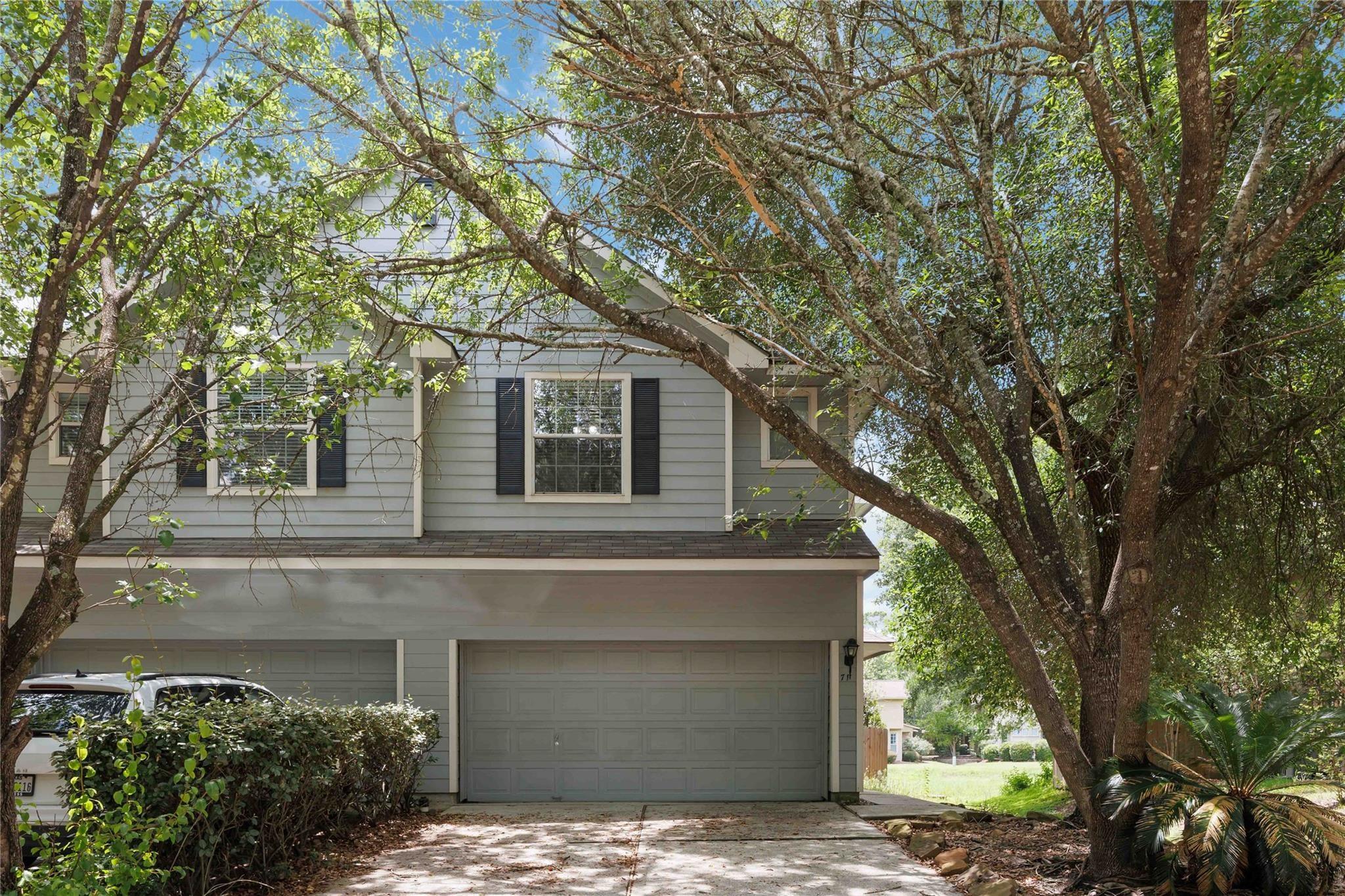 71 Summerhaze Circle — photo