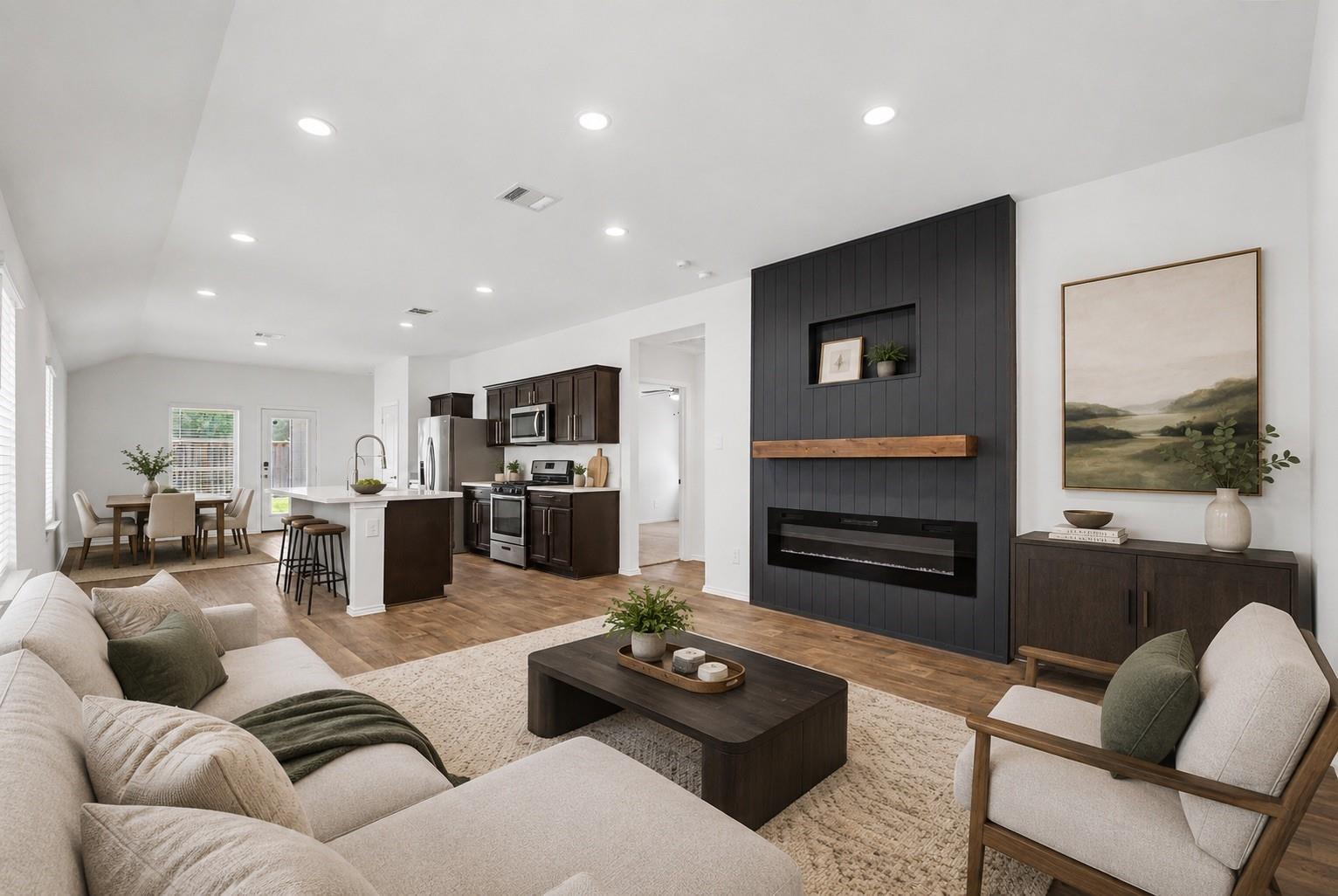 14489 Valley Ridge Drive — photo