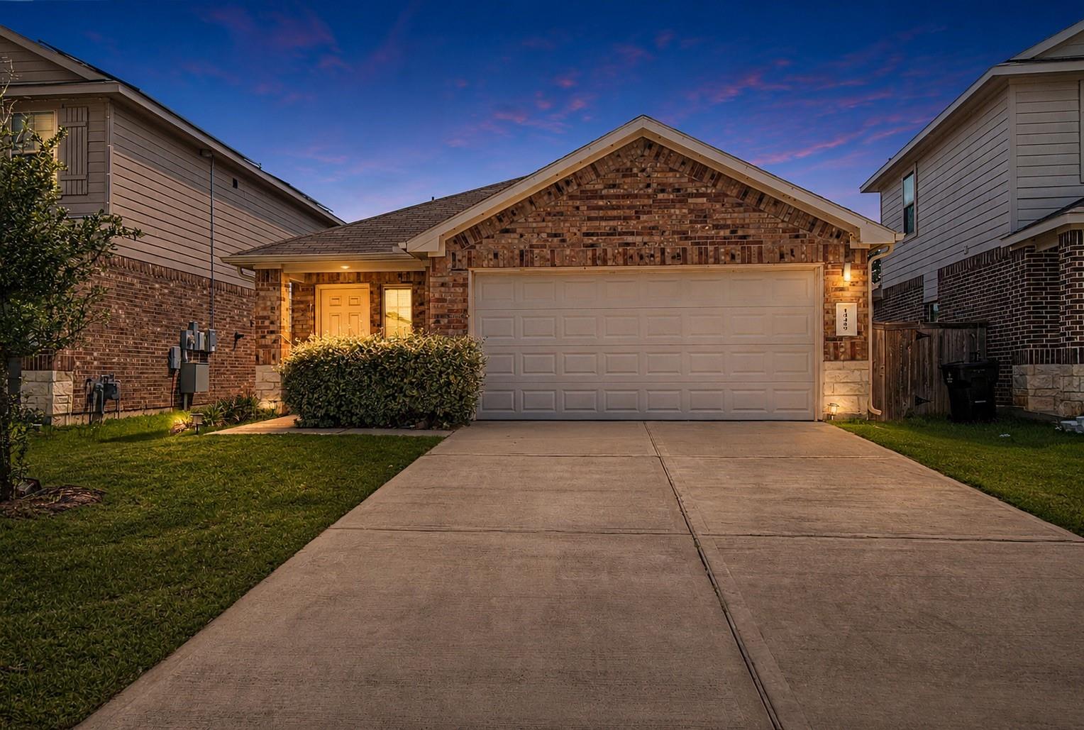 14489 Valley Ridge Drive, New Caney, TX 77357 — photo 2