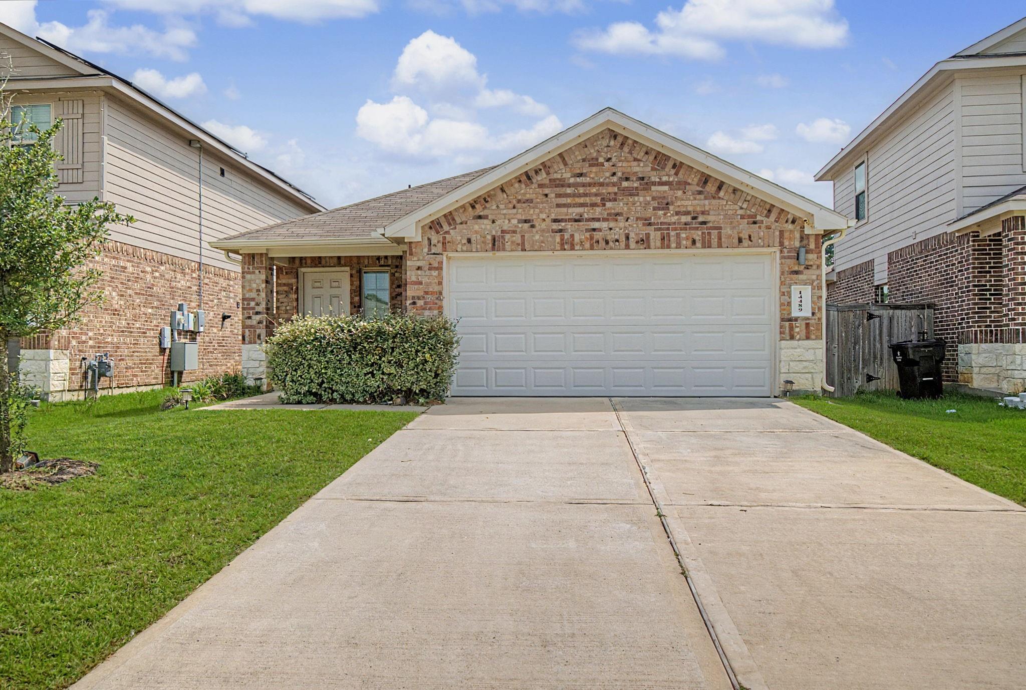 14489 Valley Ridge Drive, New Caney, TX 77357 — photo 3