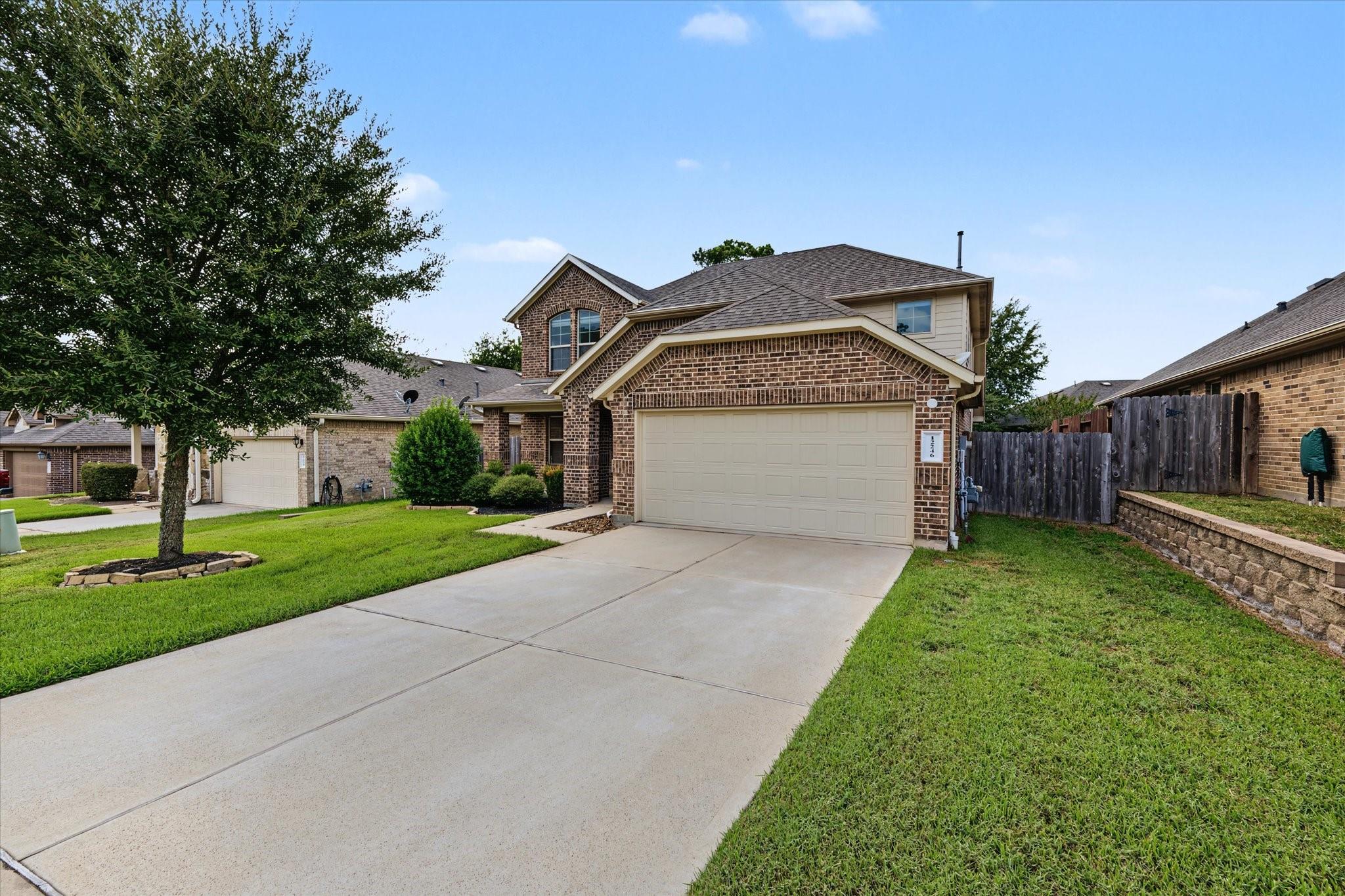 12246 Antilles Lane — photo