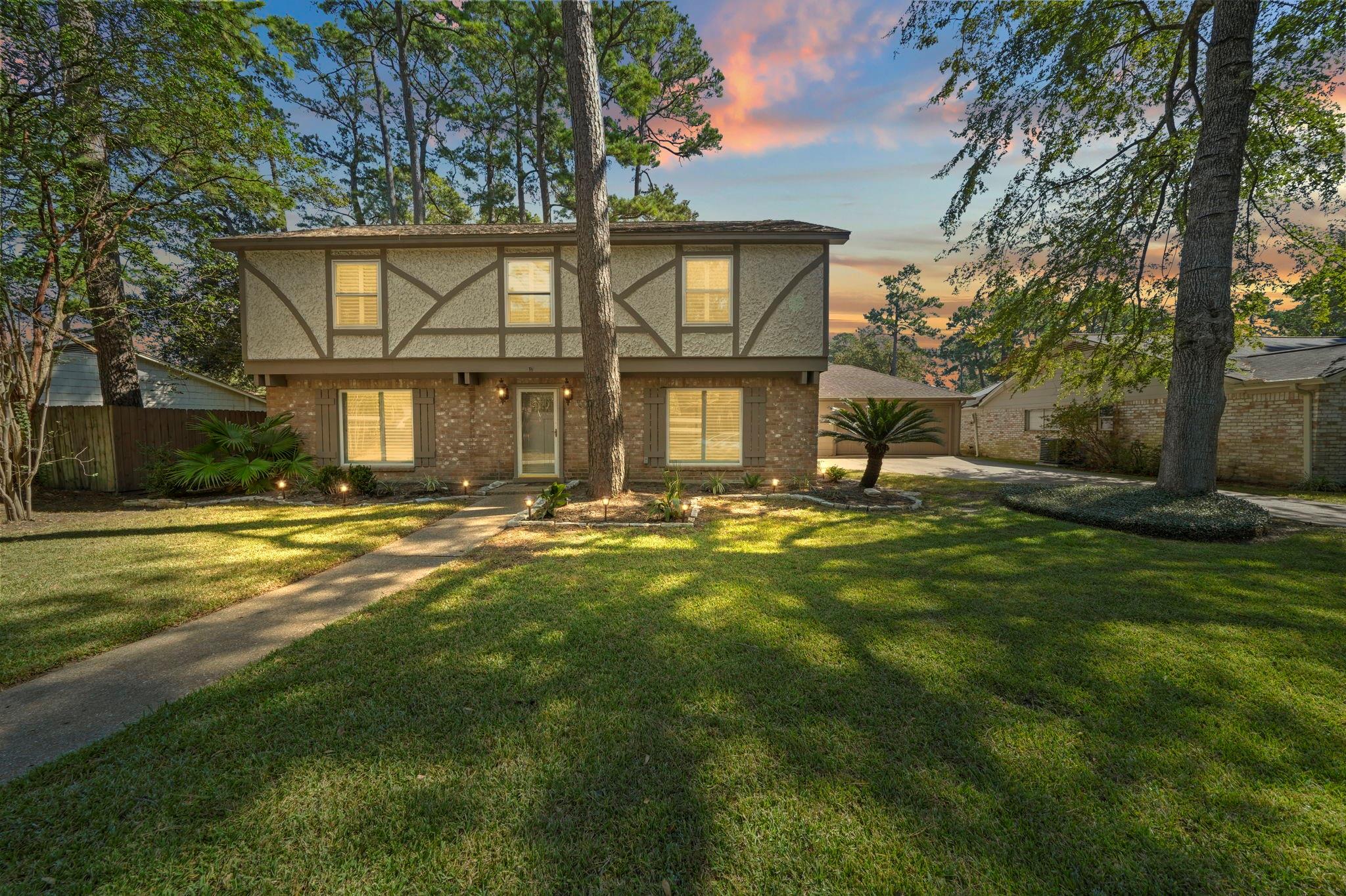 15626 Canterbury Forest Drive — photo