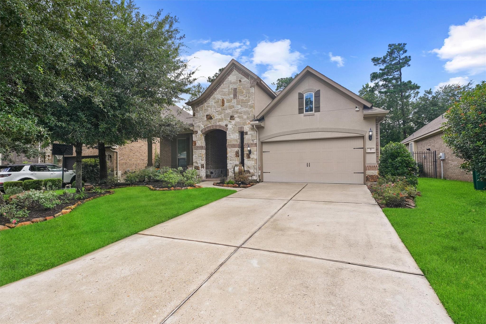 6 Inland Prairie Drive, Tomball, TX 77375 — photo 2
