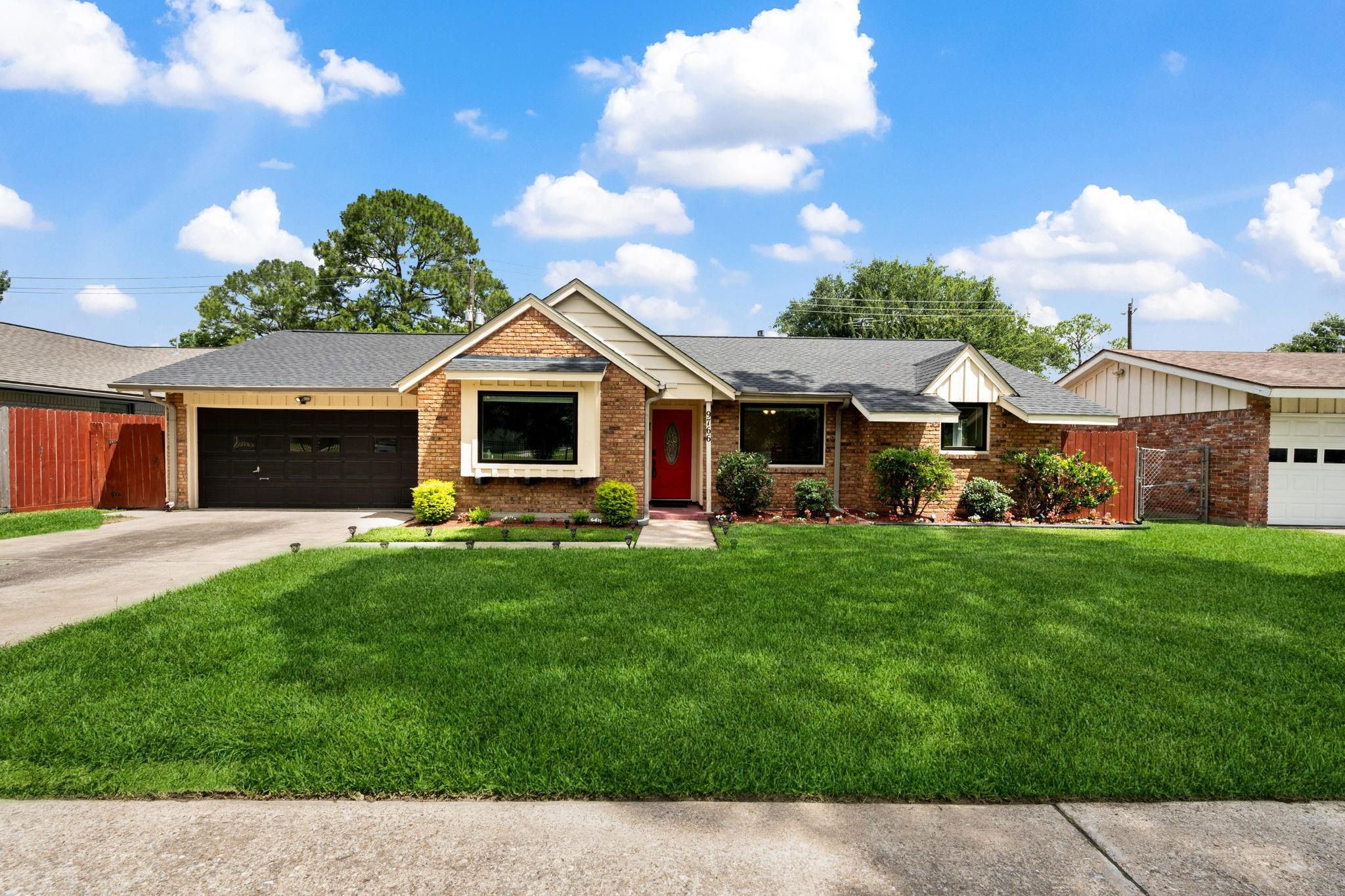 9766 Cedardale Drive — photo