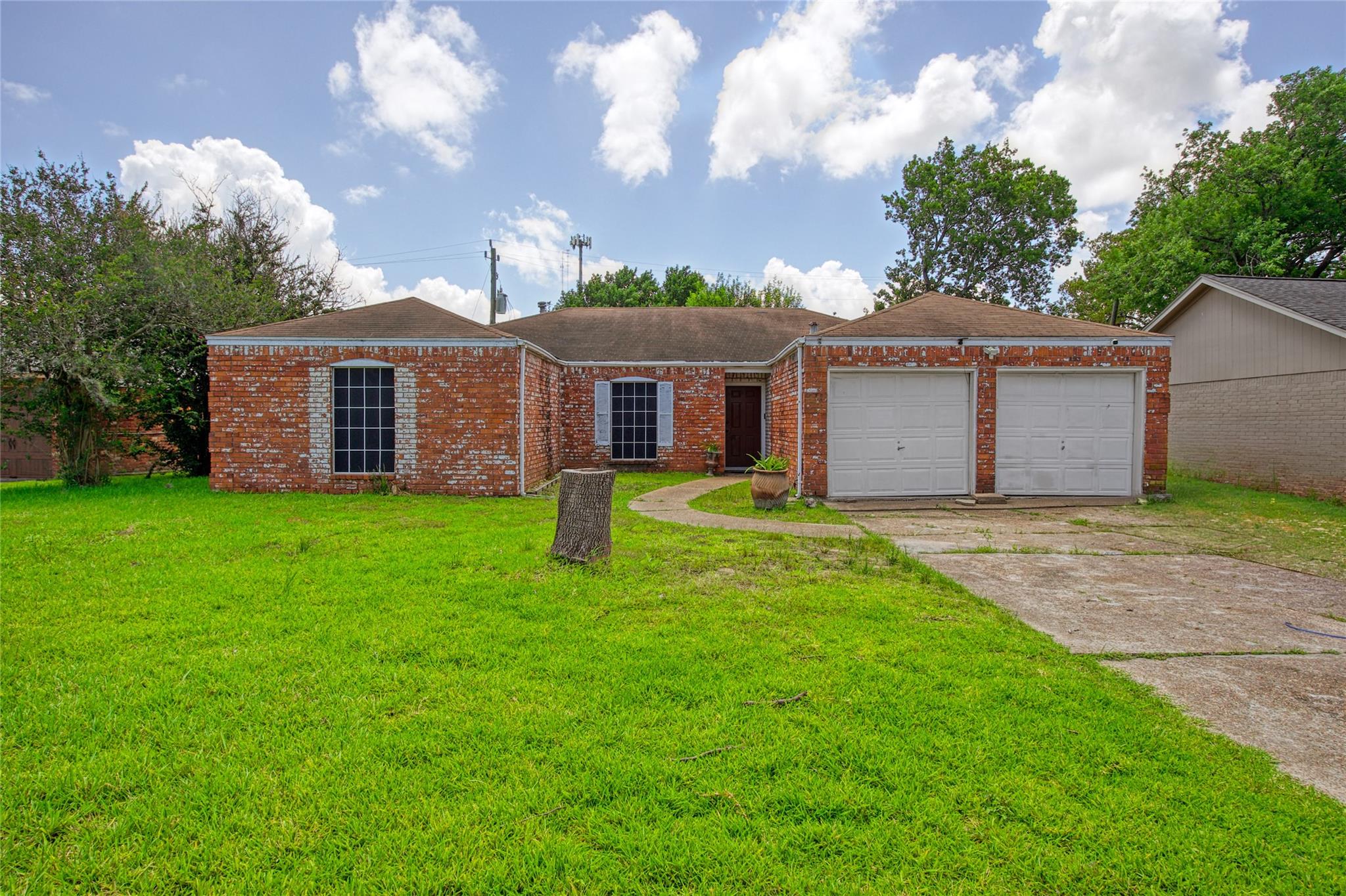 4511 Ponderosa Drive — photo