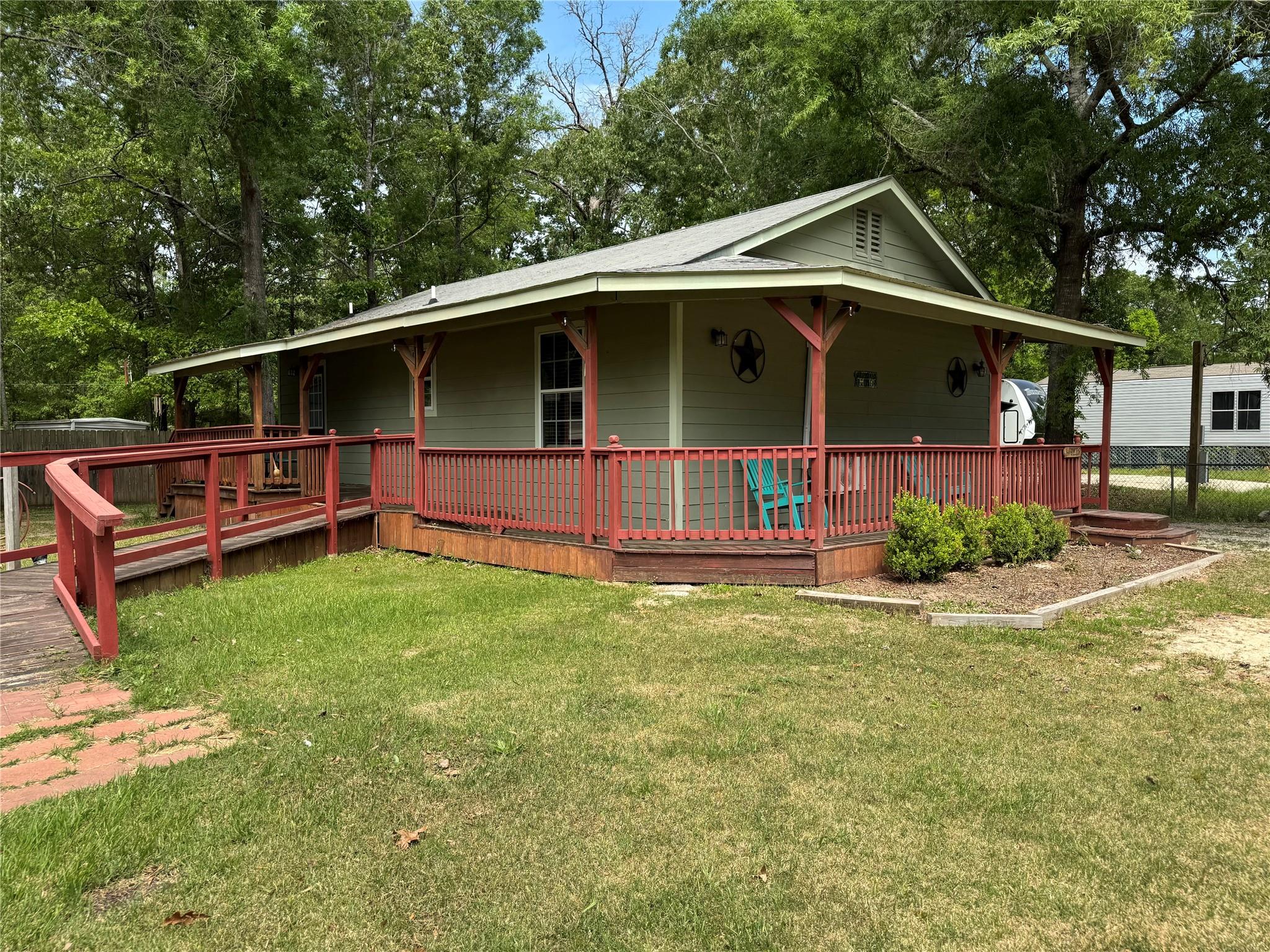 160 Belize Drive — photo
