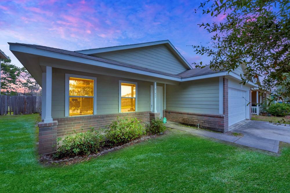 21602 Daylily Hills Drive — photo