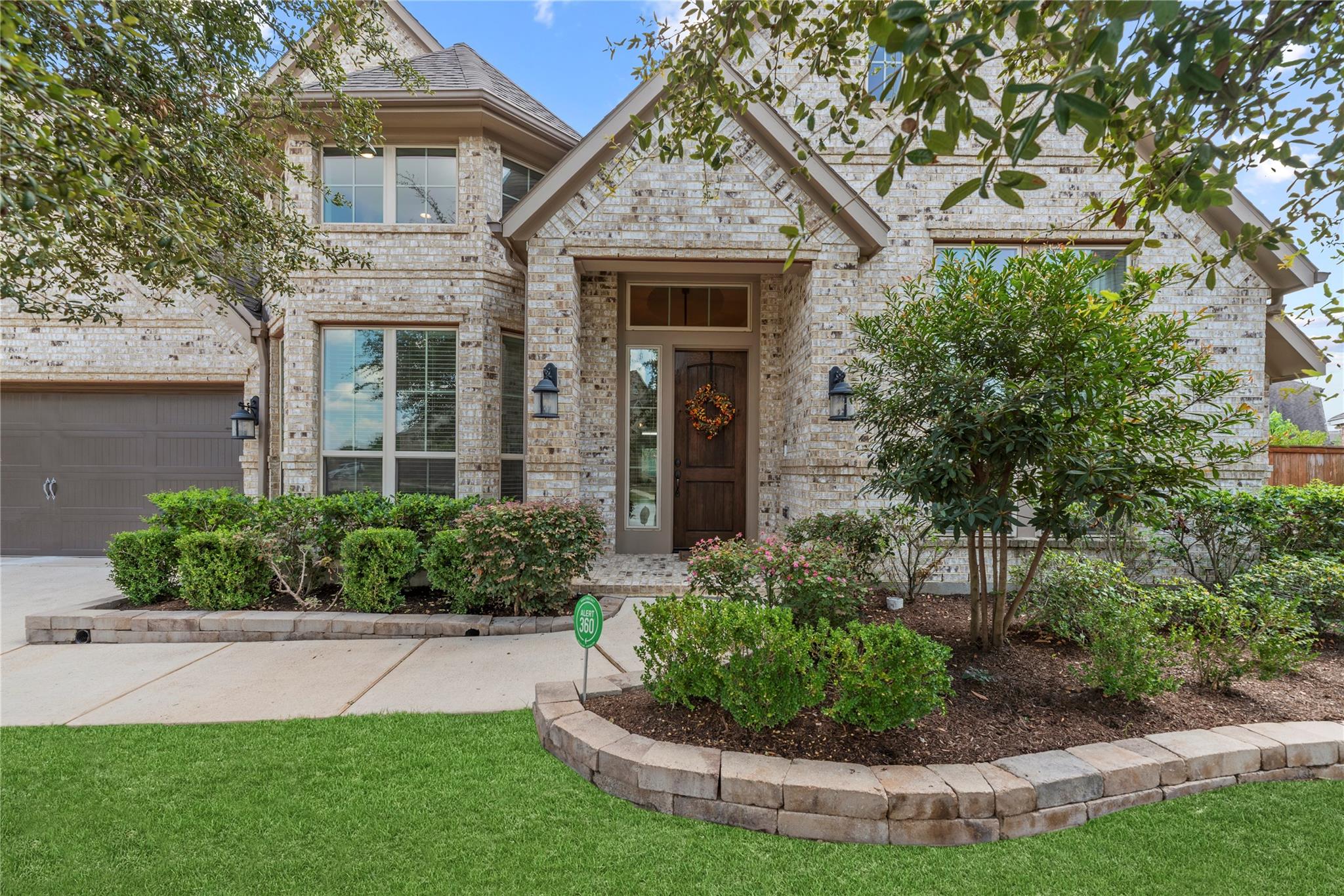 18303 Windspring Falls Lane — photo