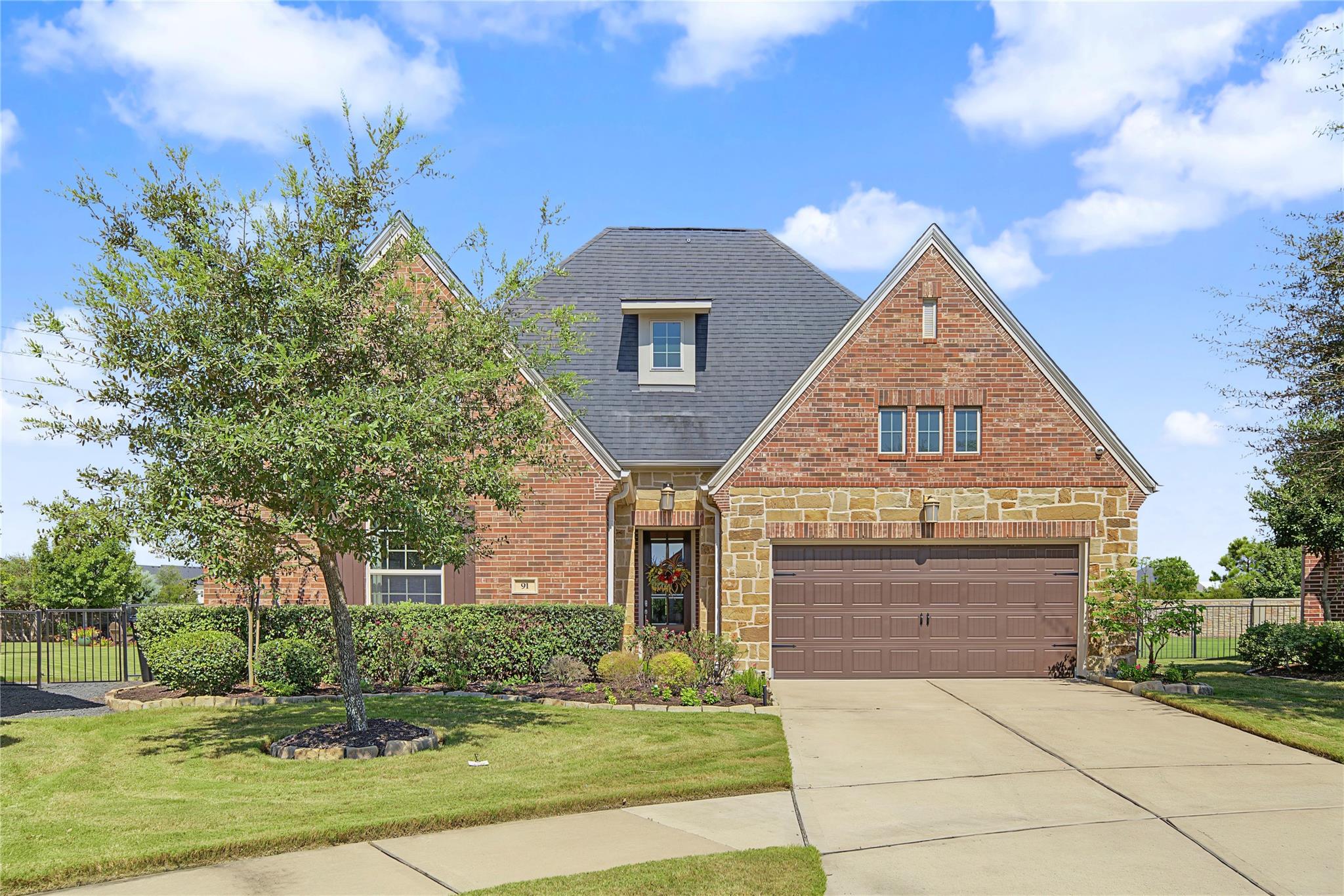 91 Sweet Creek Lane — photo