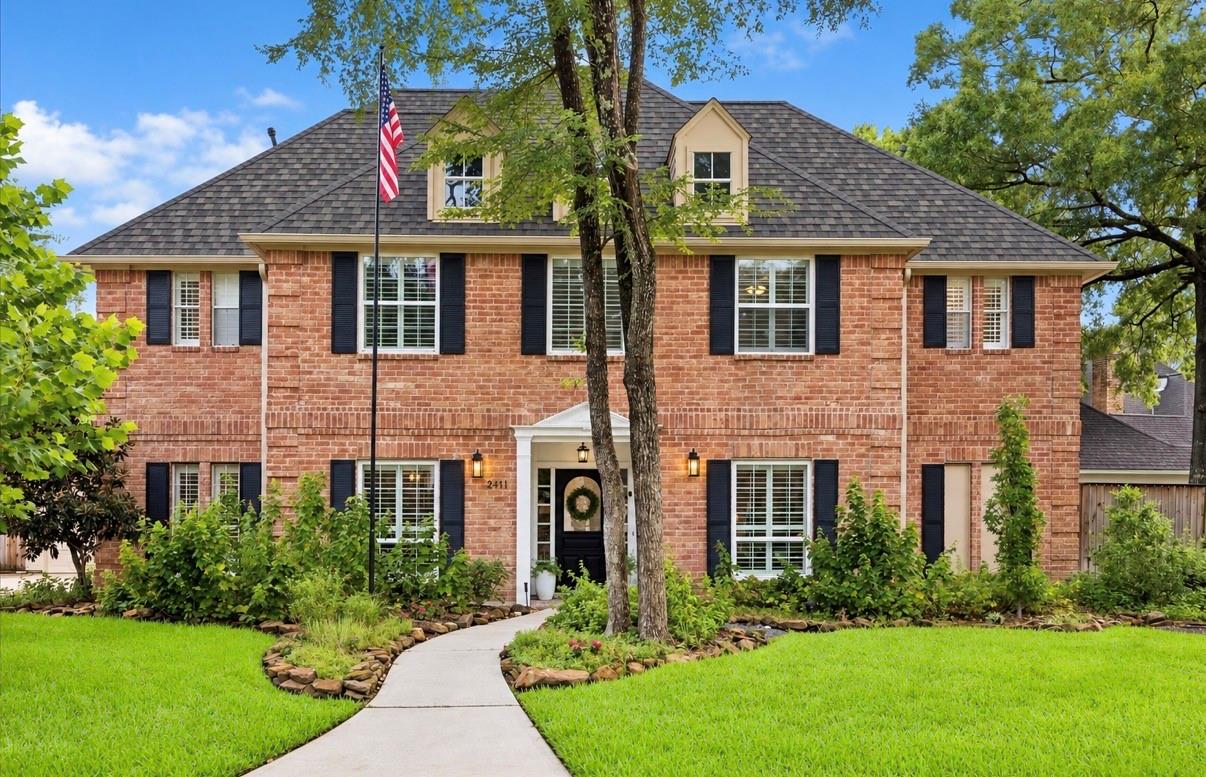 2411 Kings Lodge Drive — photo