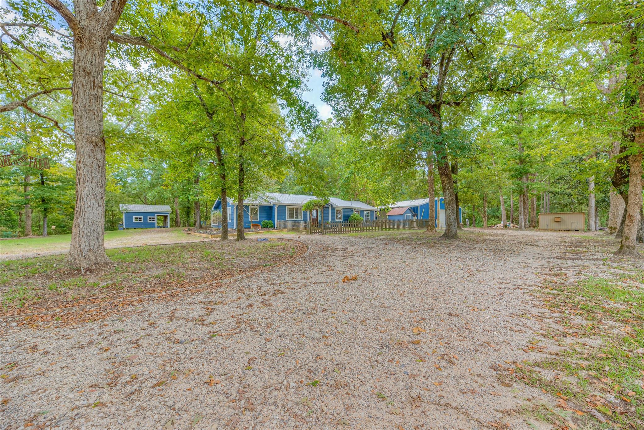 446 County Road 3550 — photo